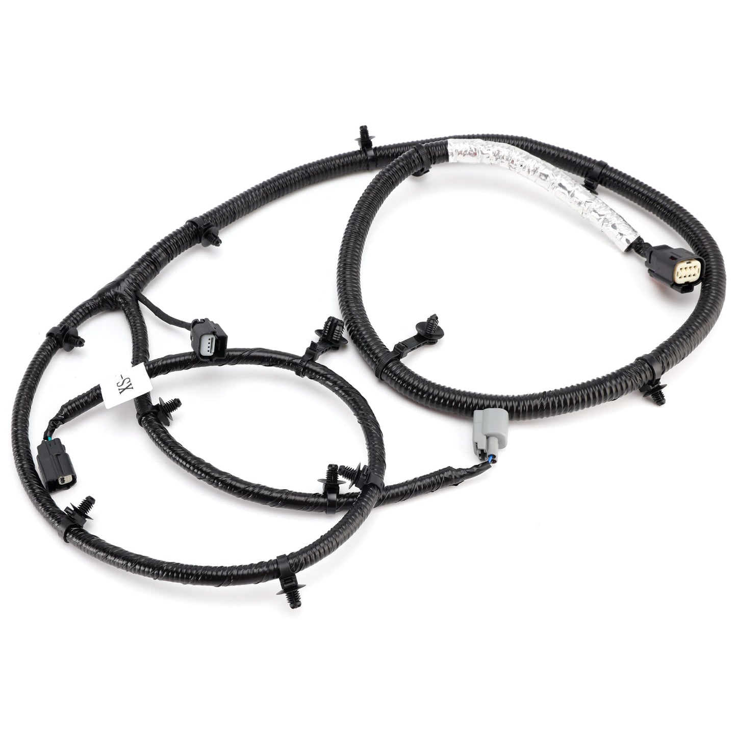 Wire Harness F2GZ-13A840-J For Ford Edge 2015-2018