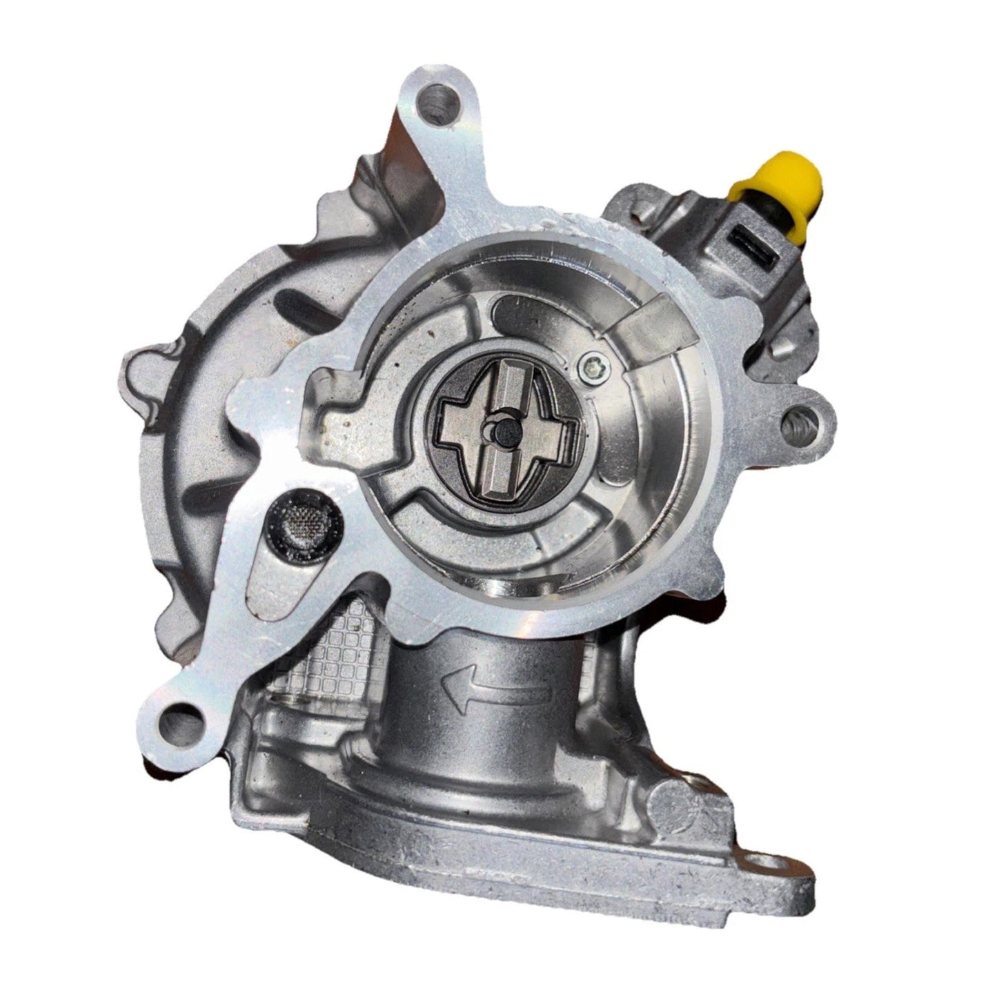 2015/04-2019/07 VW TRANSPORTER T6 / CARAVELLE T6 Bus (SGB, SGJ, SHB, SHJ) 2.0 TSI 1984 110 150 Vacuum Pump 06J145100P