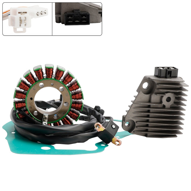 Stator Regulator Rectifier Gasket For Yamaha XV250 Virago V-Star 250 1991-2021