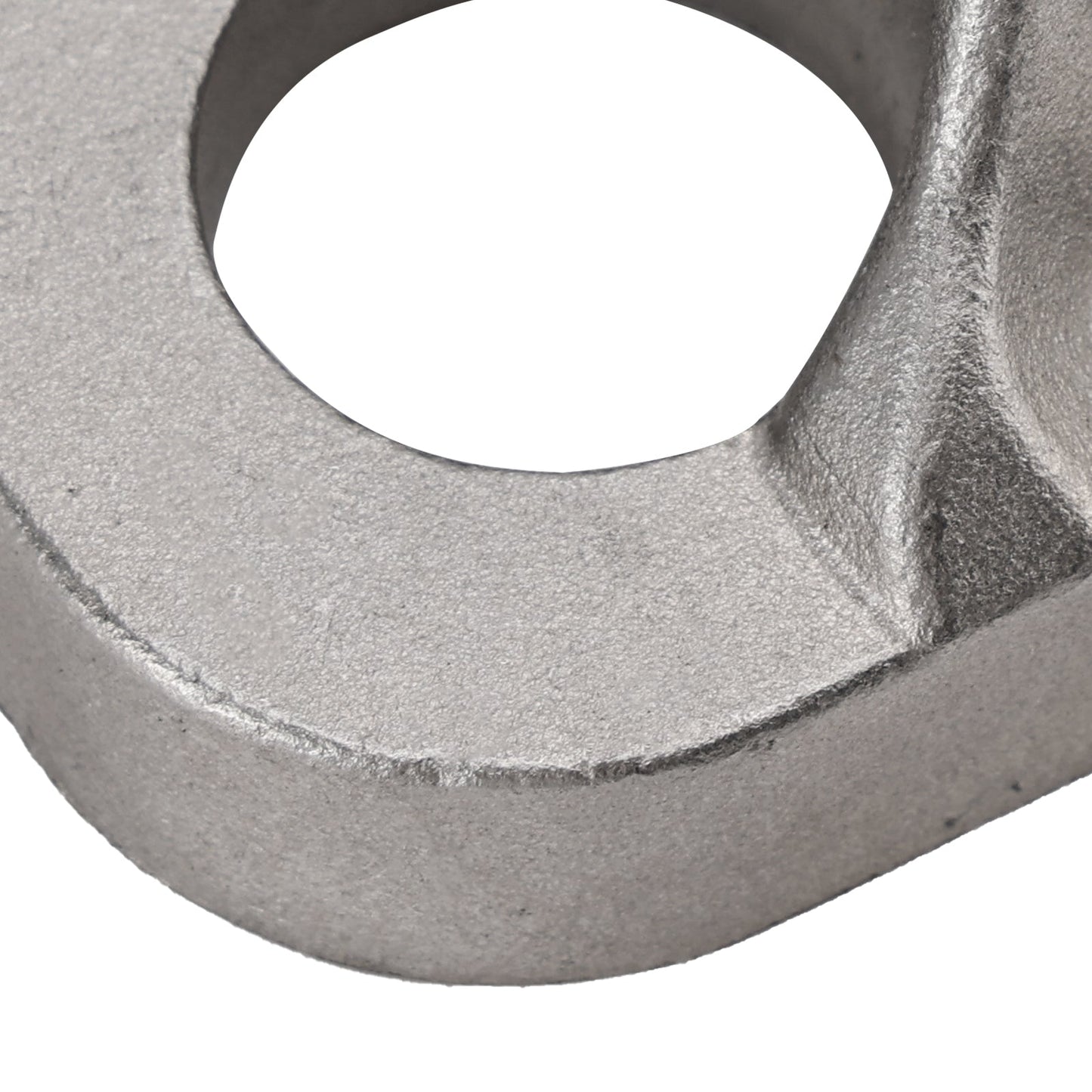 Energy Hydraulic Log Splitter Valve Lever Handle Mounting Bracket for HUSKY/MTD