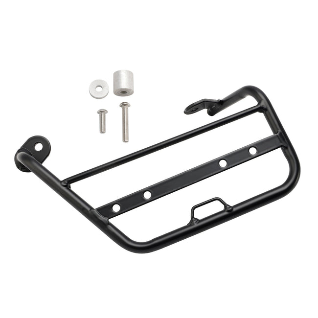 2022-2024 Kawasaki Z650Rs Z650 Rs Side Saddle Bag Mounting Bracket