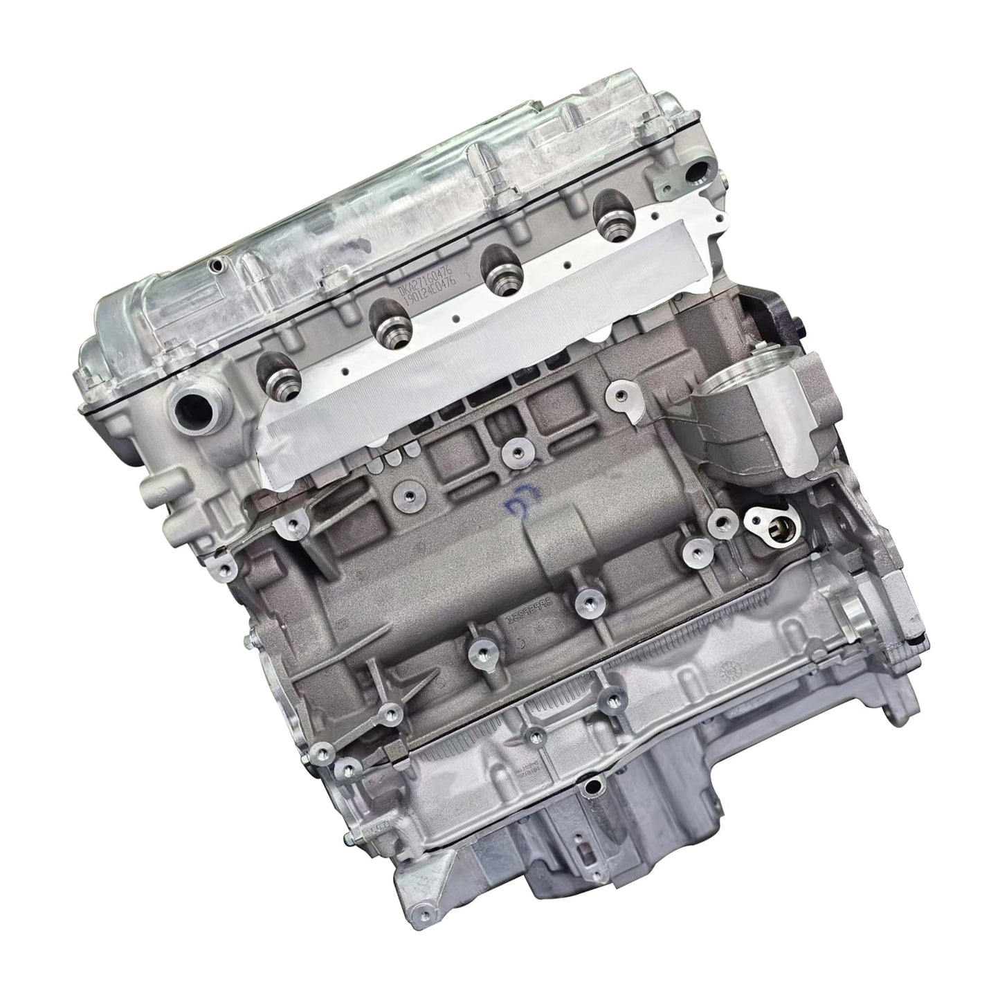 LE9 Engine Assembly For Chevrolet Malibu V300 2.4 Petrol LE9 19330102