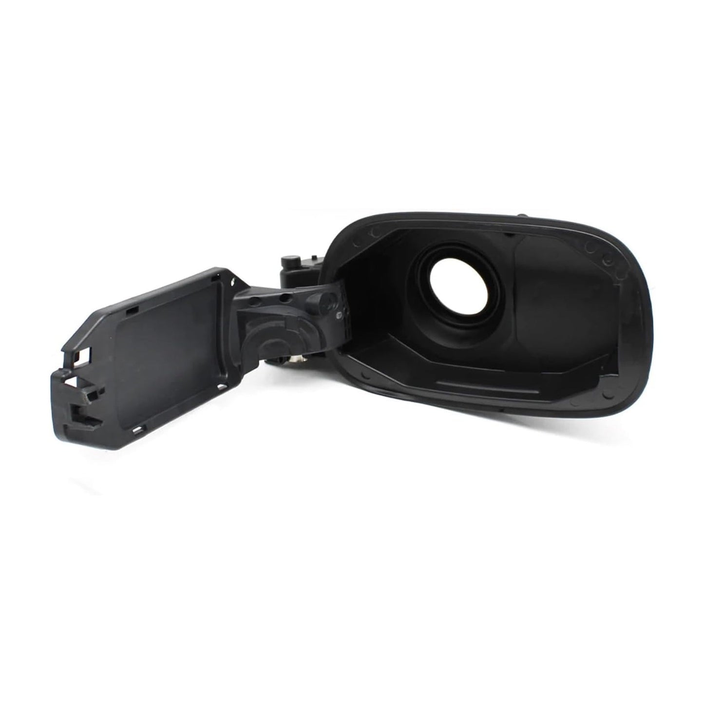 2015-2018 Mercedes-Benz C Class W205 Fuel Tank Cap Bracket Assembly 2056304404 2056300167 2056305403
