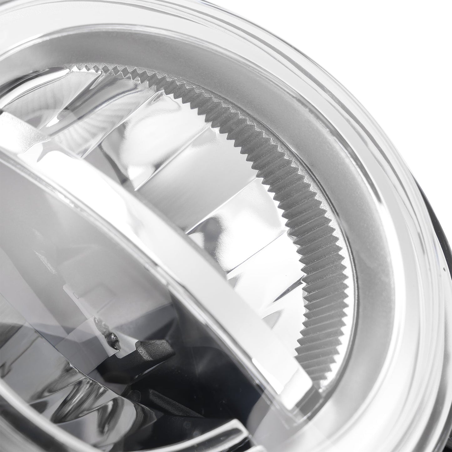 1 Pcs LED Front Left Fog Light For BMW X3 F25 X4 F26 X5 F15 X6 F16 63177317251