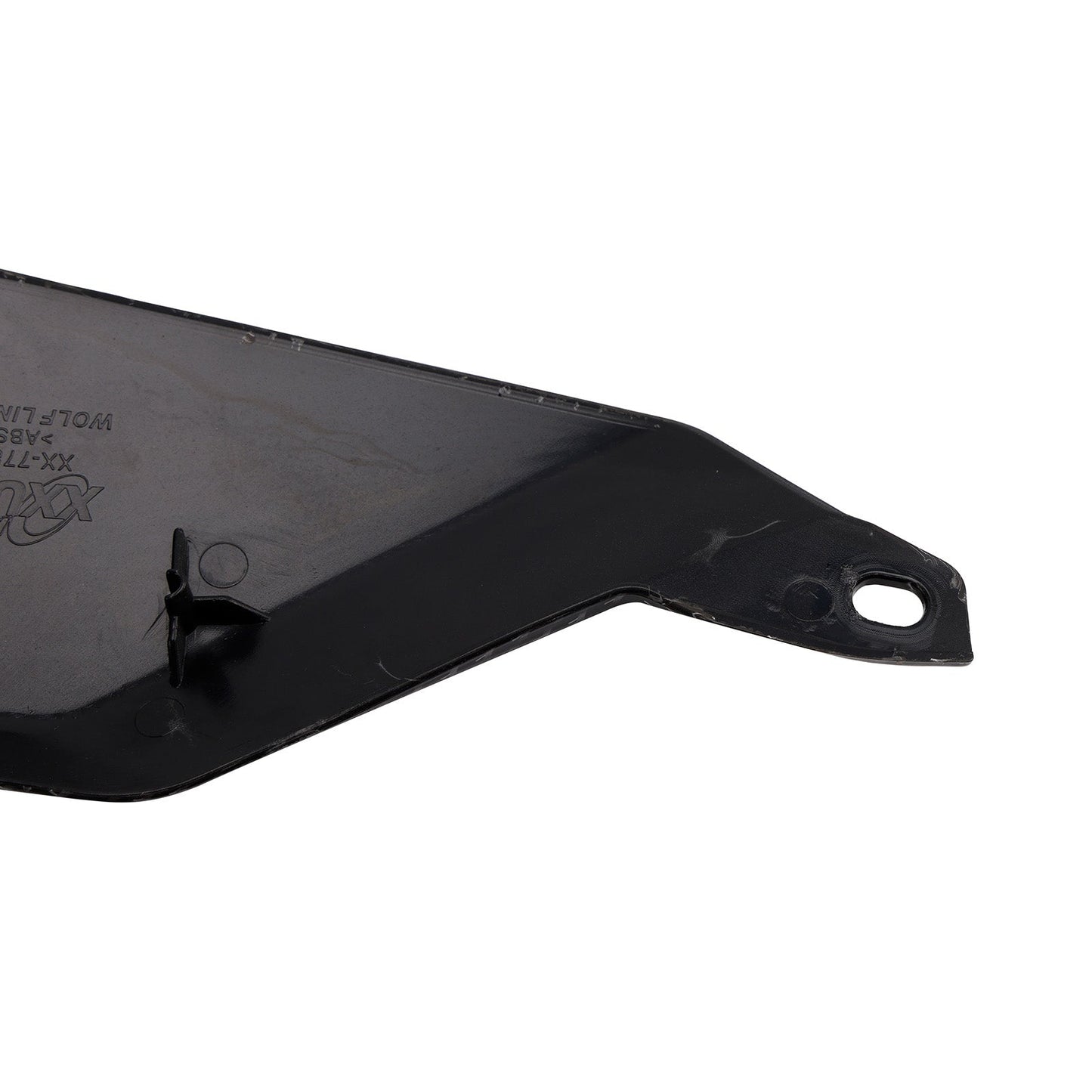 Tank Side Cover Panel Fairing Cowl For Yamaha Tenere 700 2025-2026