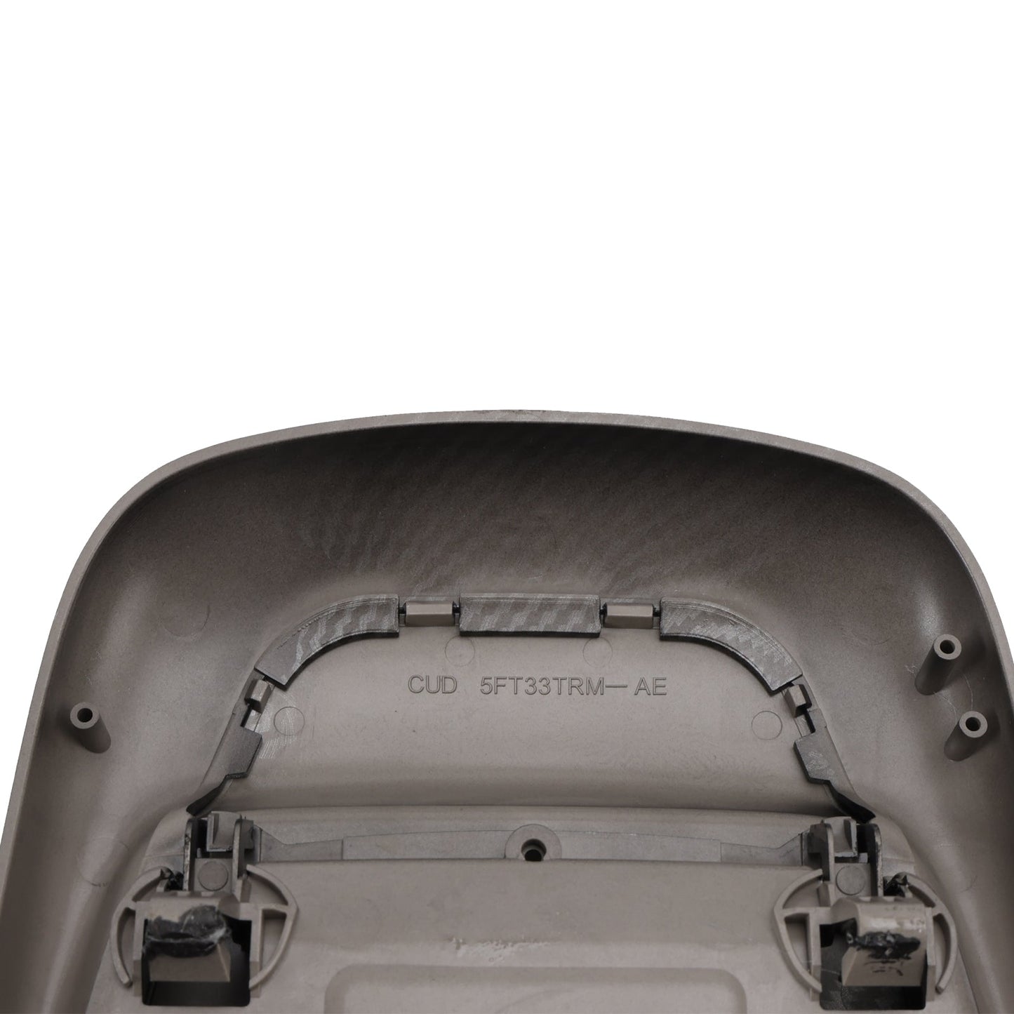 1998-2002 Dodge Ram 2500 Front LED Overhead Console Carbon