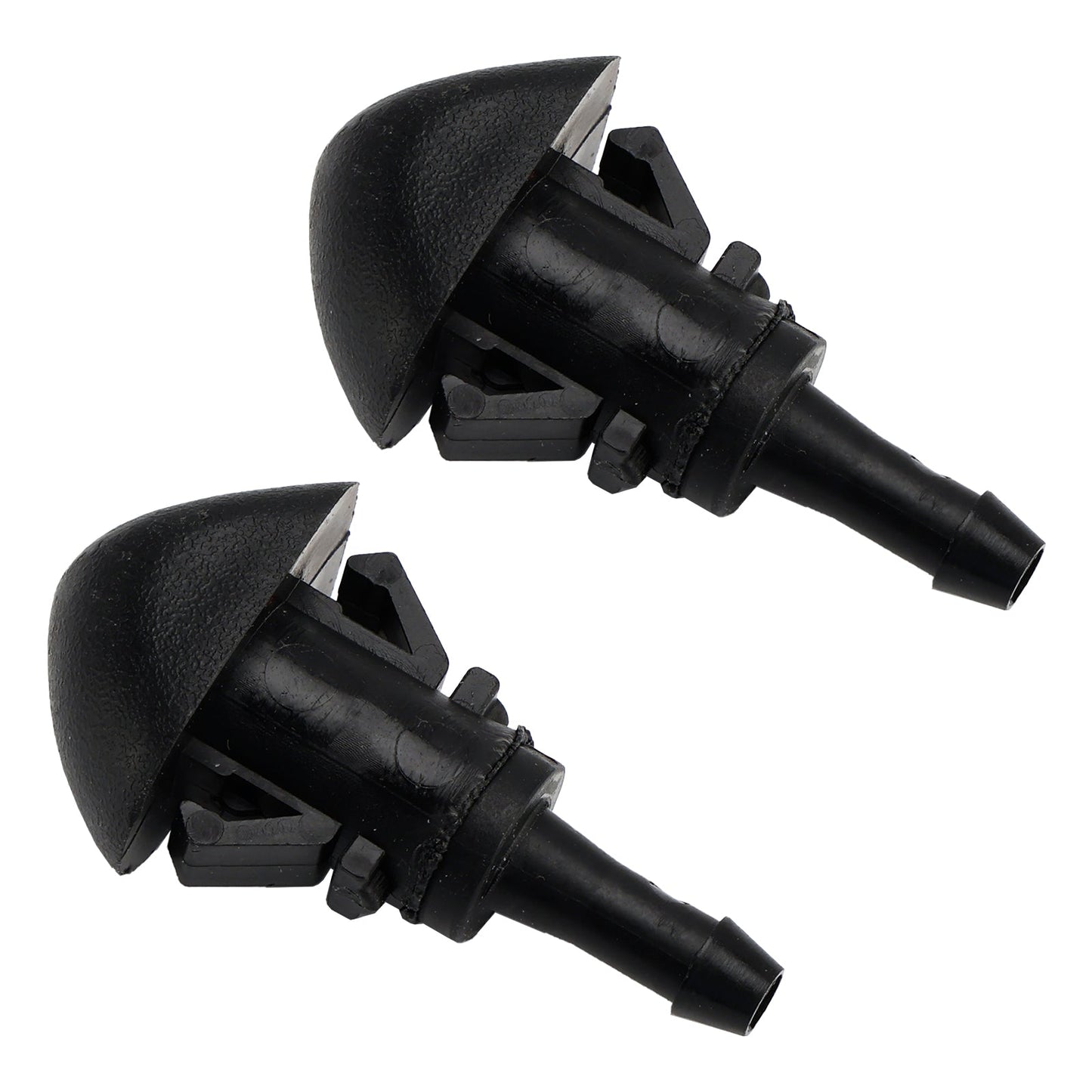 2pcs Sprayer Windshield Washer Nozzle for Cadillac XT5 2017-2021 84221502