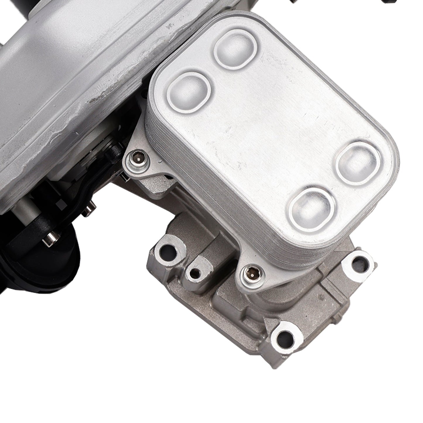 VW Multivan V 5 / 6 2.0 BiTDI / TDI 180 PS EGR Valve 03L115512 03L115512A