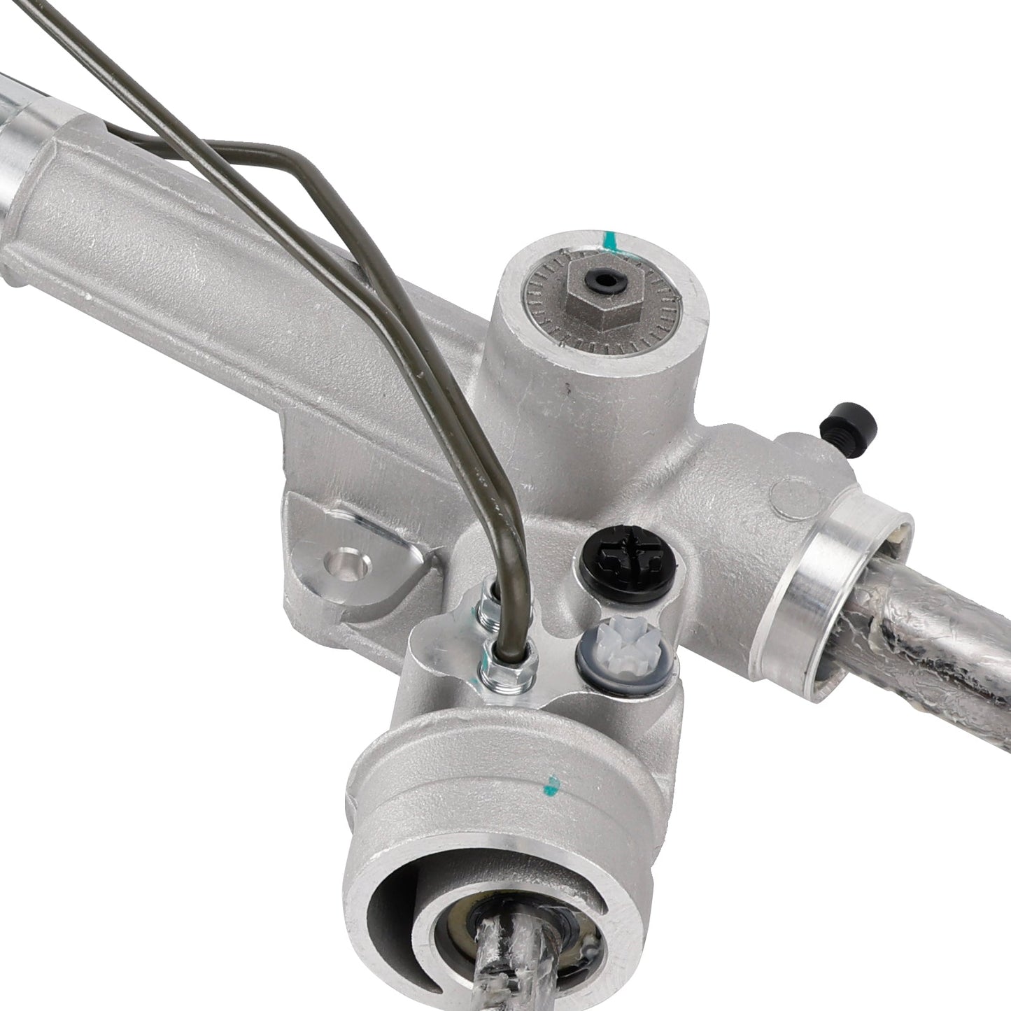1996-2005 VW Passat Variant 1.6 2.0 Power Steering Rack 3B1422052M