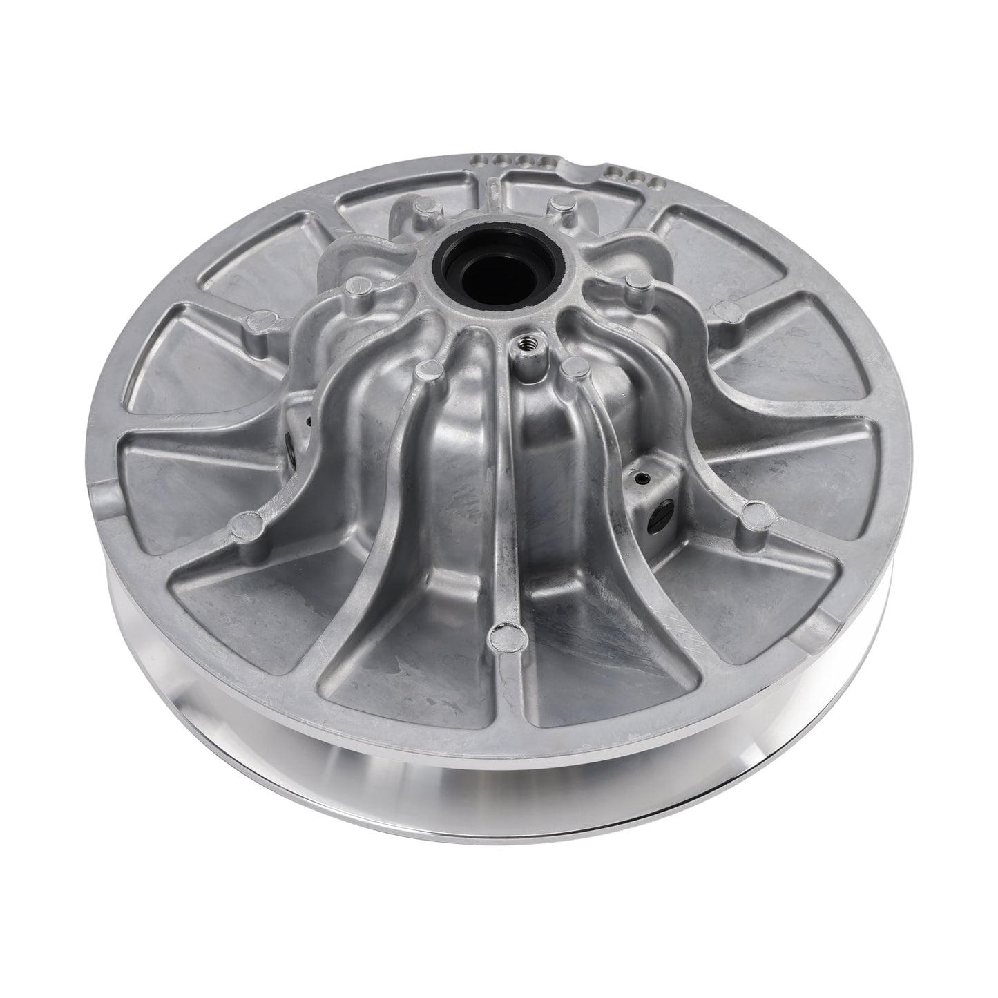Rear Variator Secondary Driven Clutch 1323564 For Polaris Ranger 1000 Xp 19-20