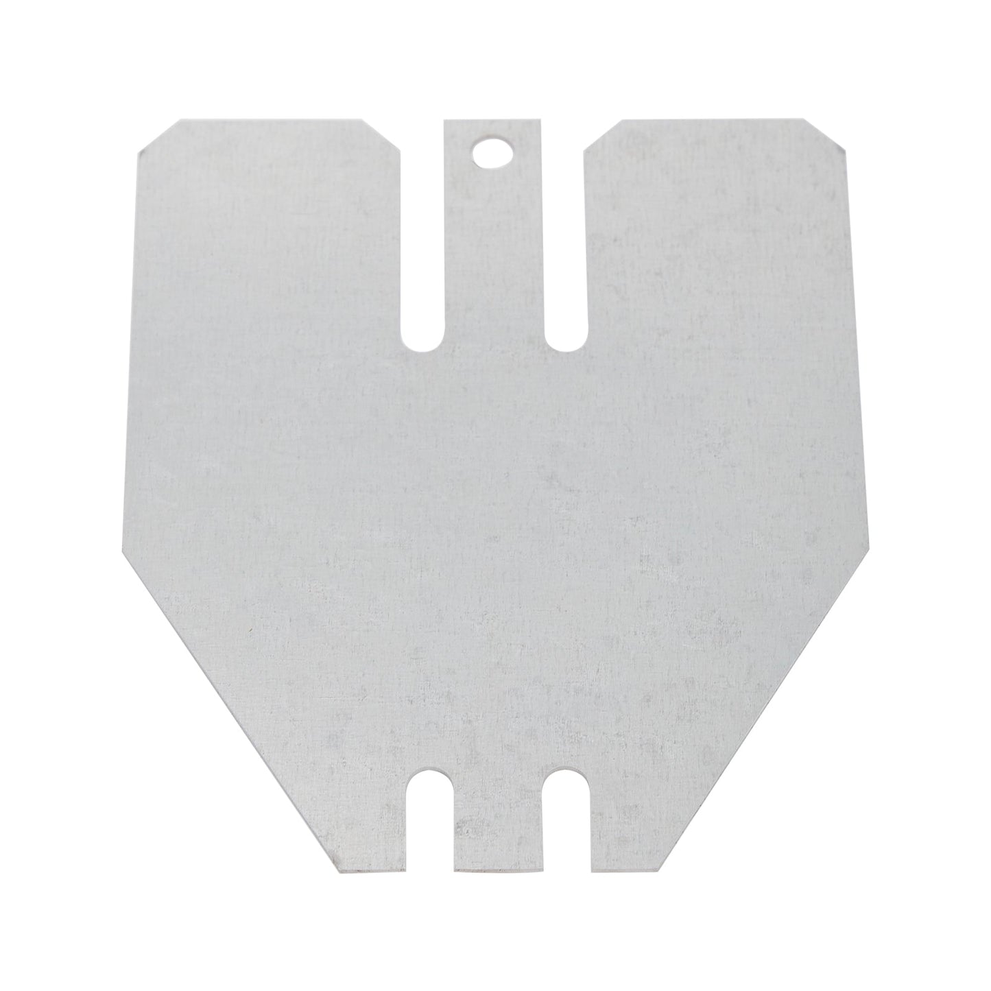 WE49X22606 Dryer Exhaust Cover Plate