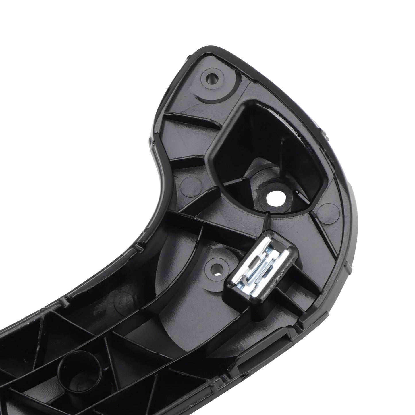 2008-2016 Renault Megane 3 Front Left Right Interior Door Handle Base+Cover