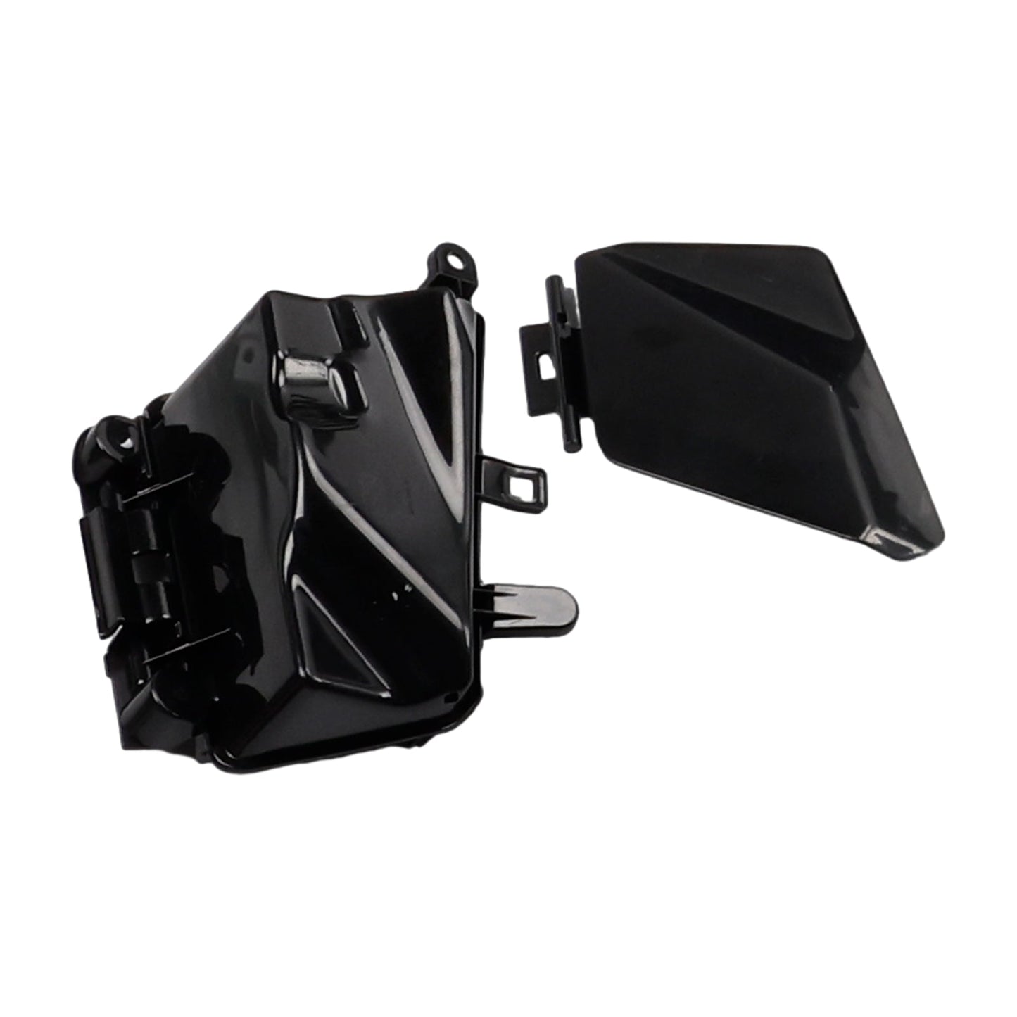 Bodywork Fairing Injection Unpainted For Honda X-ADV 750 2025-2026