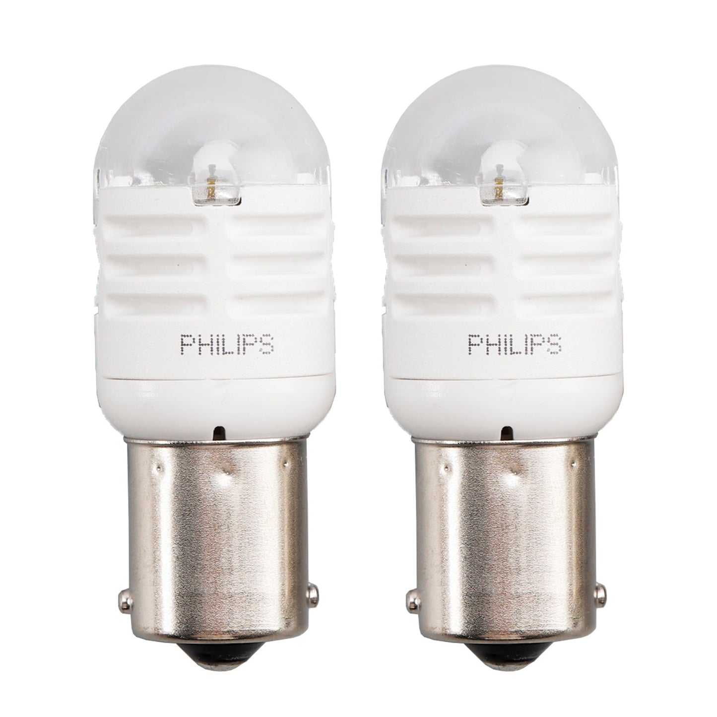 Car Light LED-White Ultinon Pro3000 P21W 11498U30CW For PHILIPS