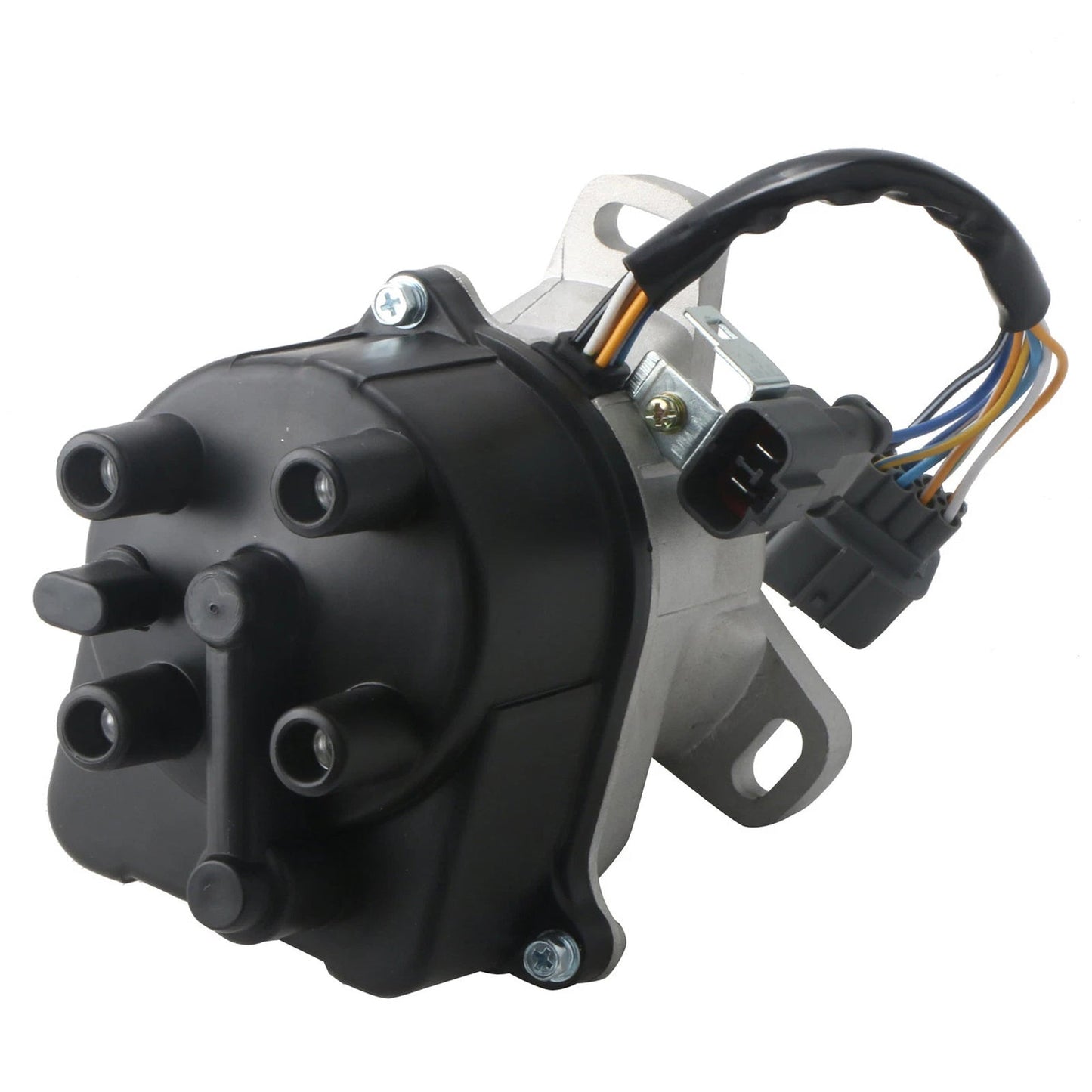 Ignition Distributor For Honda Civic DX/CX/LX 1.5L NON VTEC TD-41U 1992-1995