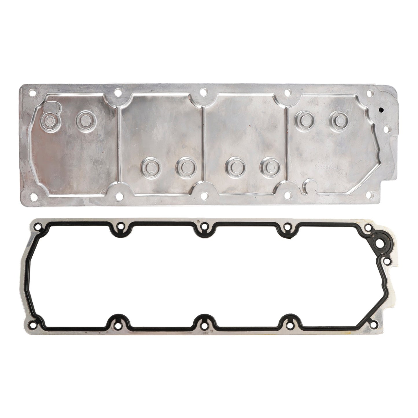 2008-2010 GMC YUKON 5.3L 5328CC 325CID V8 OHV NON AFM DOD Cam Lifter Kit with Valley Cover 12646386 12499225
