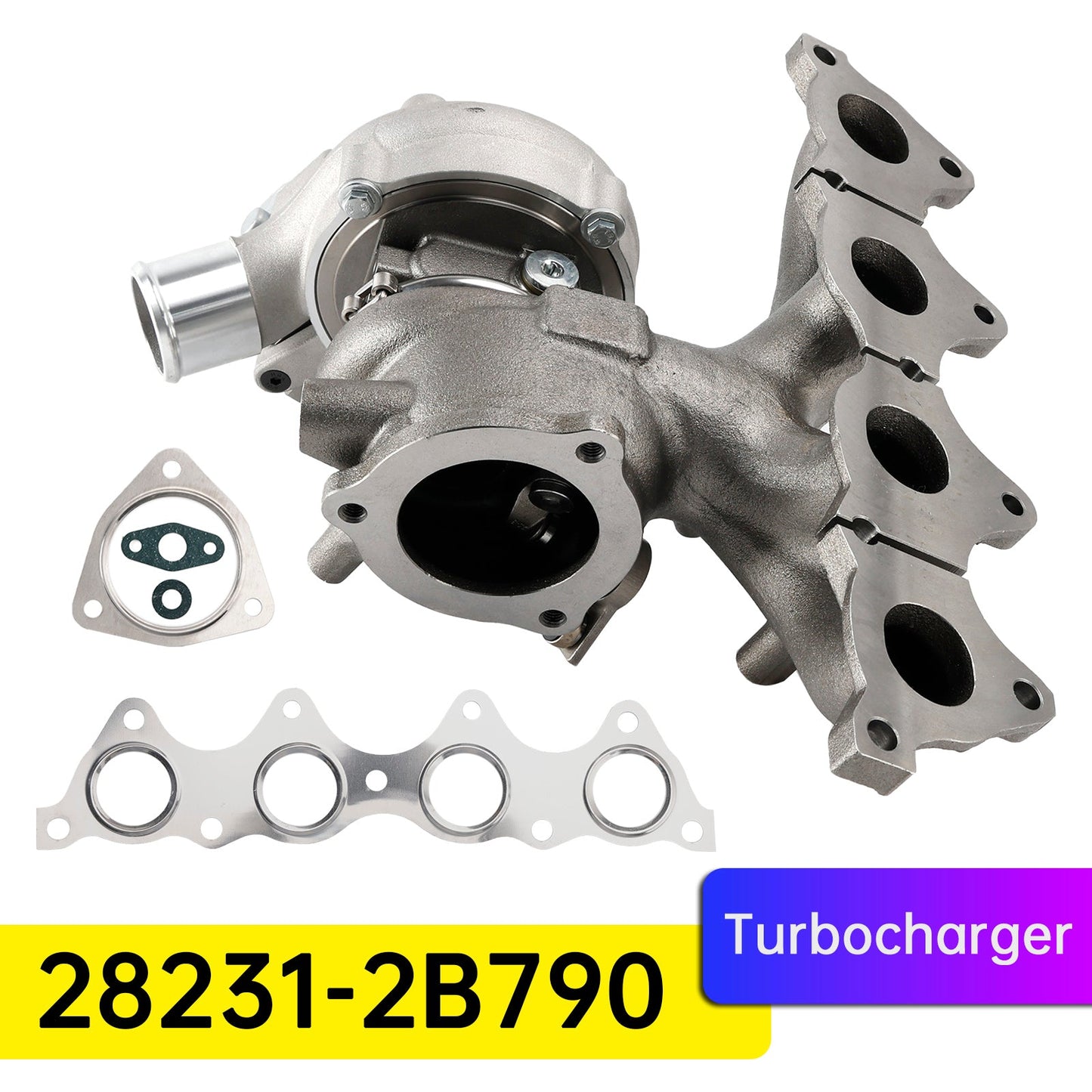 Turbocharger For Kia Forte 1.6L 2020 2021 2022 2023 282312B790