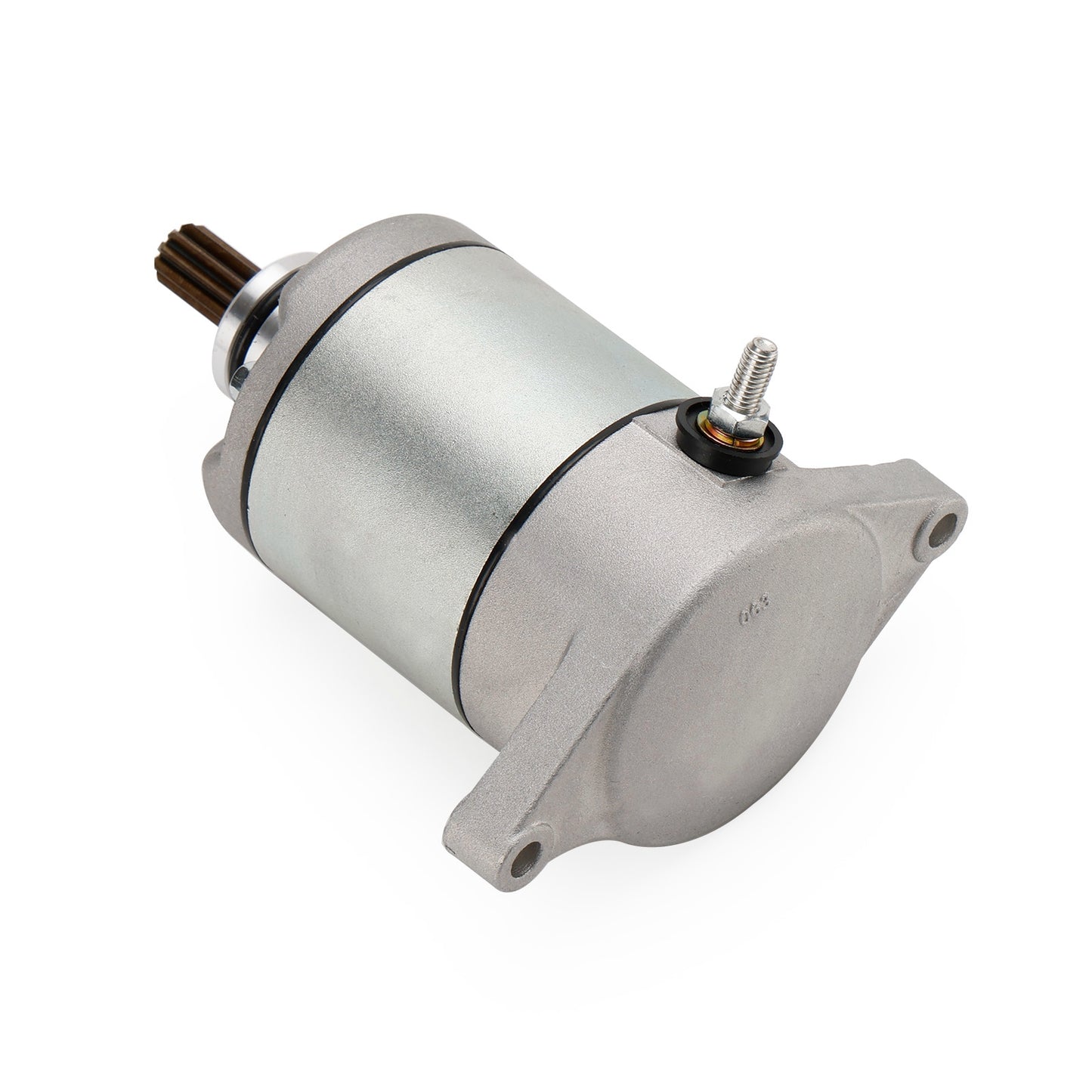 Engine Starter Motor 31210-PWB1-900 For 2009-2014 Kymco MXU MAXXER 375 400