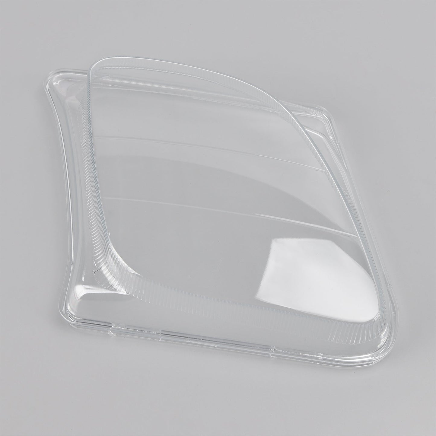 1998-2007 Lexus LX470 Left+Right Front Headlight Clear Lens