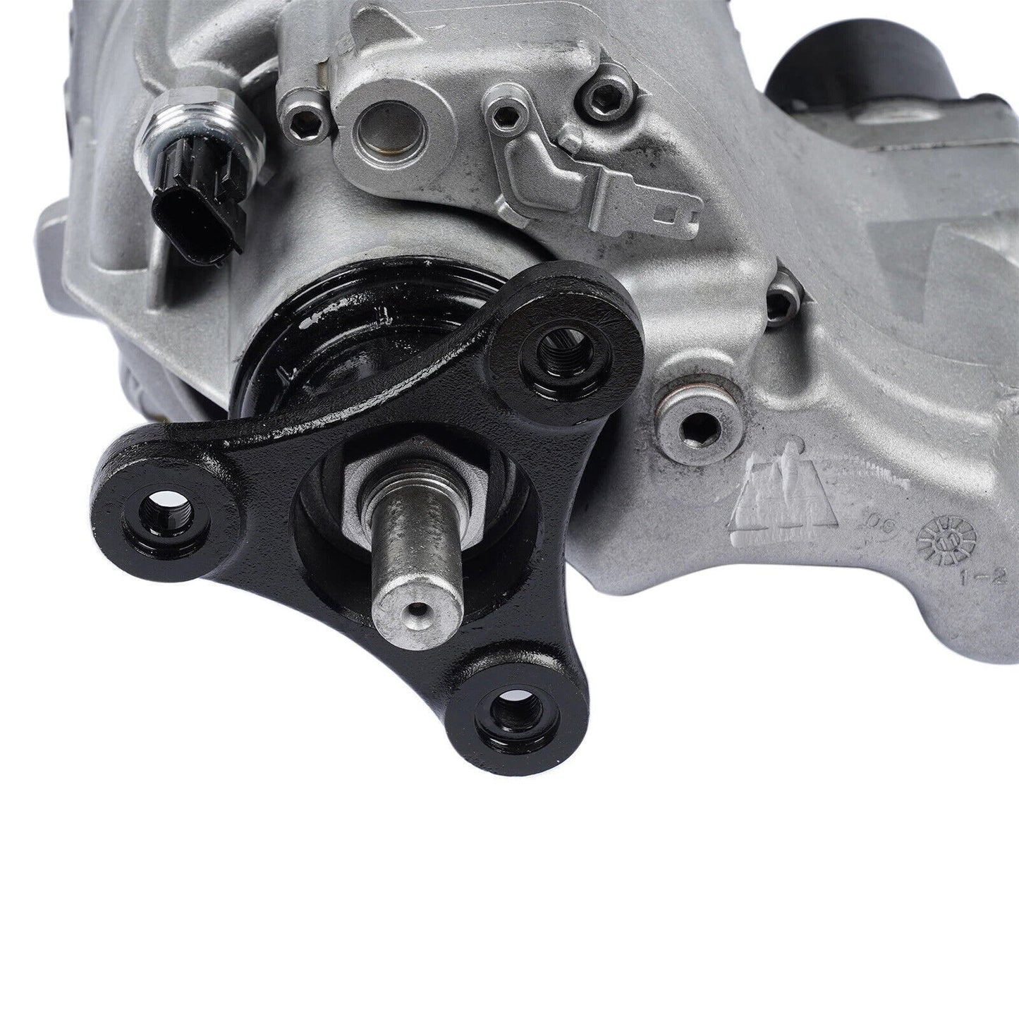 2017-2018 Hyundai Santa Fe Sport 530003B560 Rear Differential Assembly