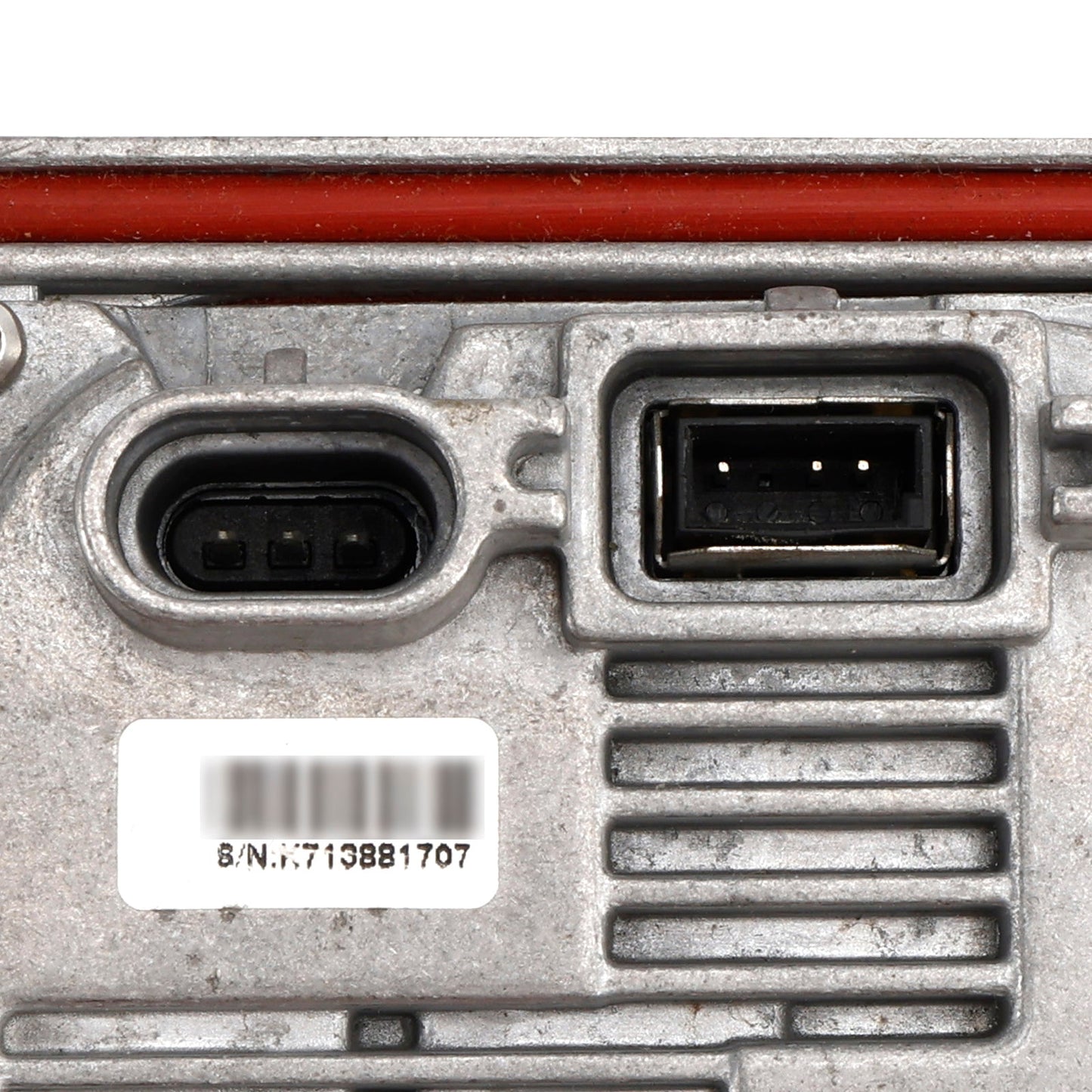 Hid Xenon Lamp Part Super Vision Electronic Ballast