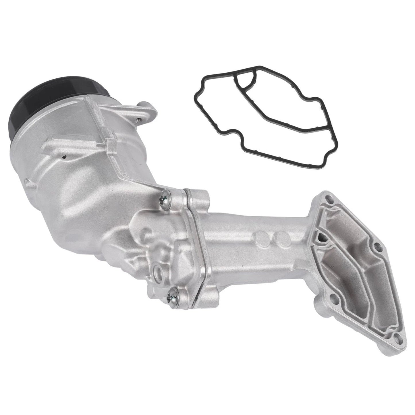 2007-2009 For Mercedes E320 Oil Filter Housing 642 180 00 10