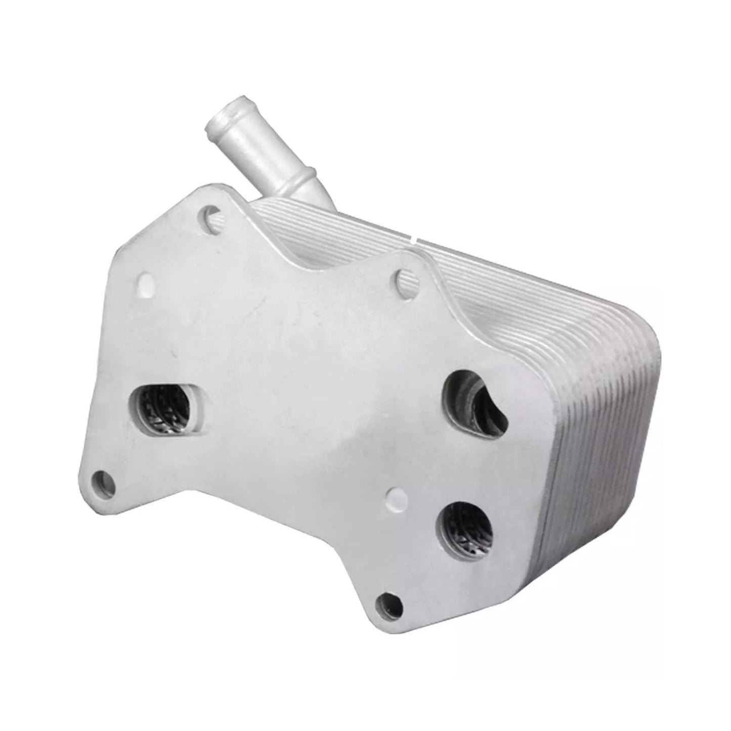 Engine Oil Cooler 06D117021C For VW Jetta Gti Passat For Audi A4 Quattro TT A3