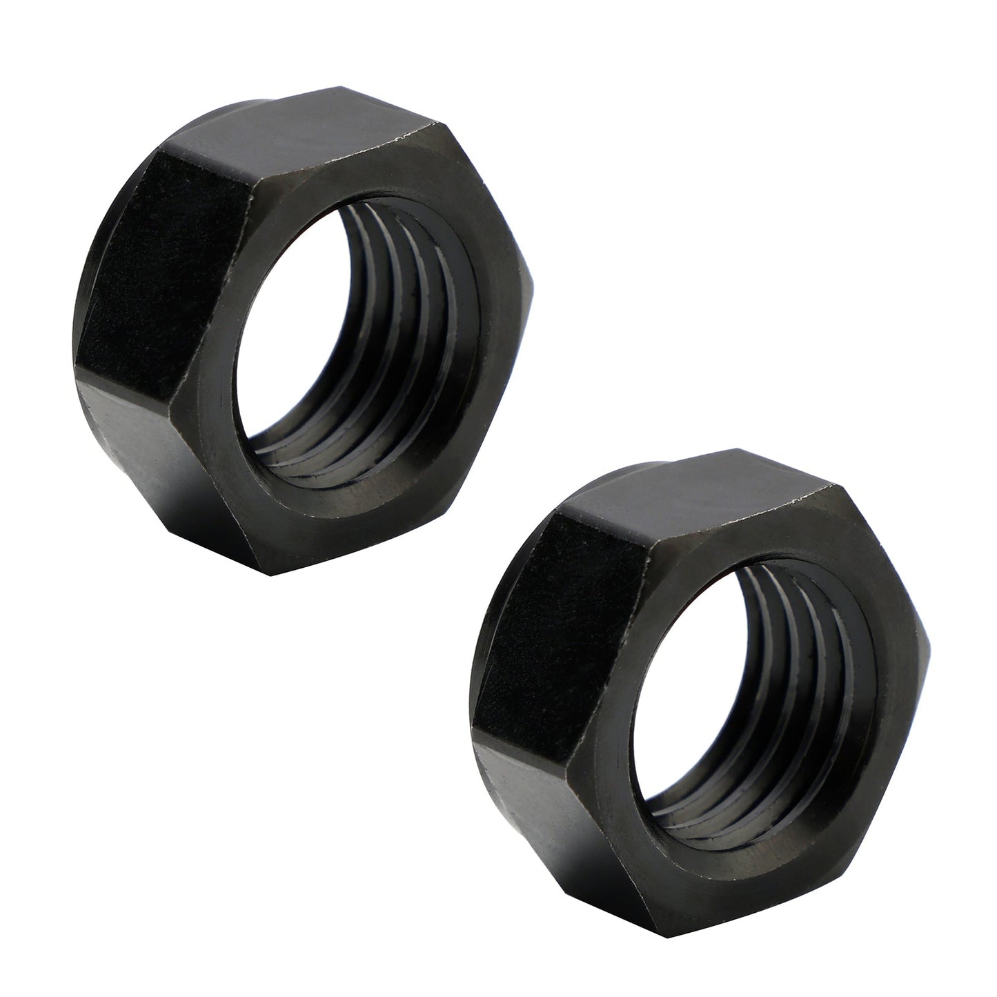 2Pcs Arbor Nut For Delta Unisaw Left Hand Thread For Right Tilt Saw 902-01-200-9848