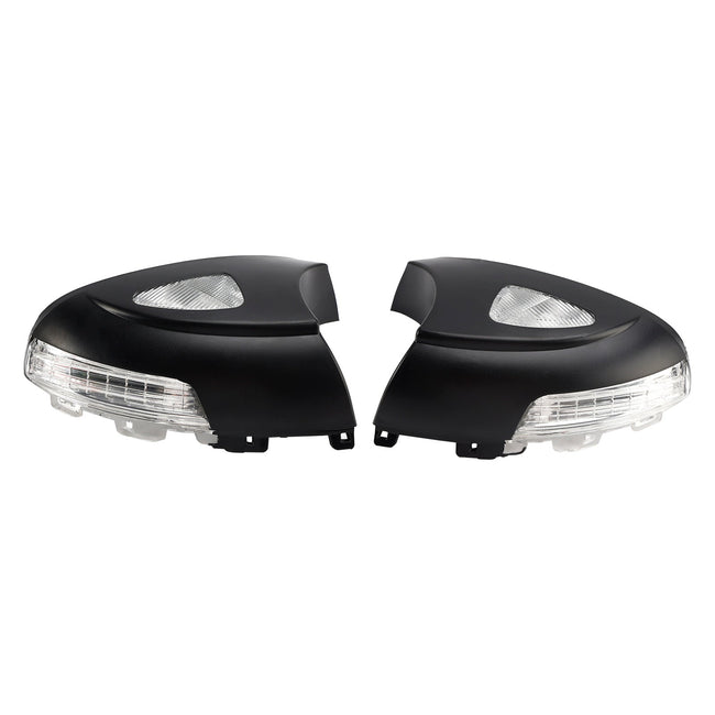 Pair Side Mirror Indicator for VW Tiguan 5N Sharan 7N Alhambra