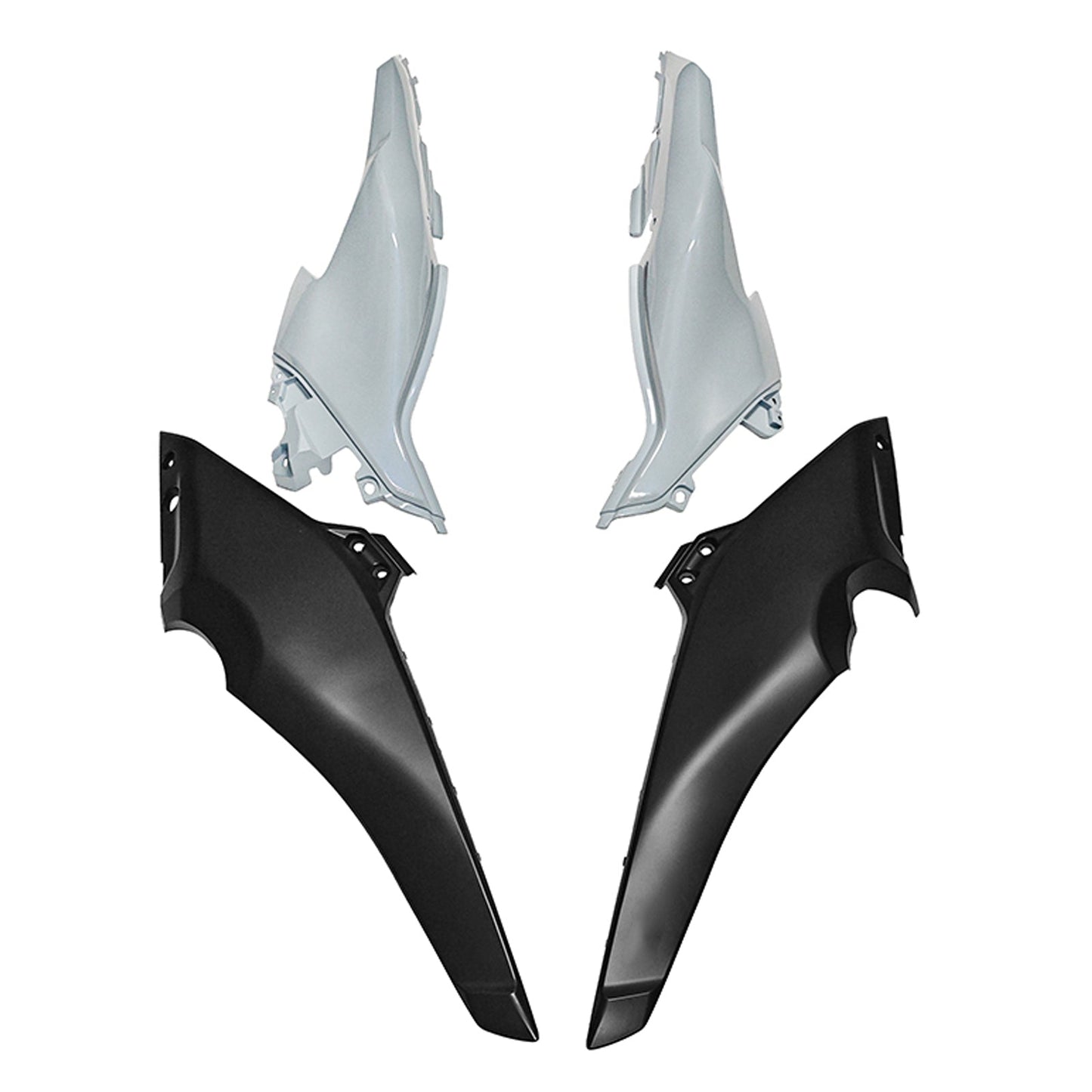 2025-2026 for Yamaha TMAX560 Injection Bodywork Fairing Kit