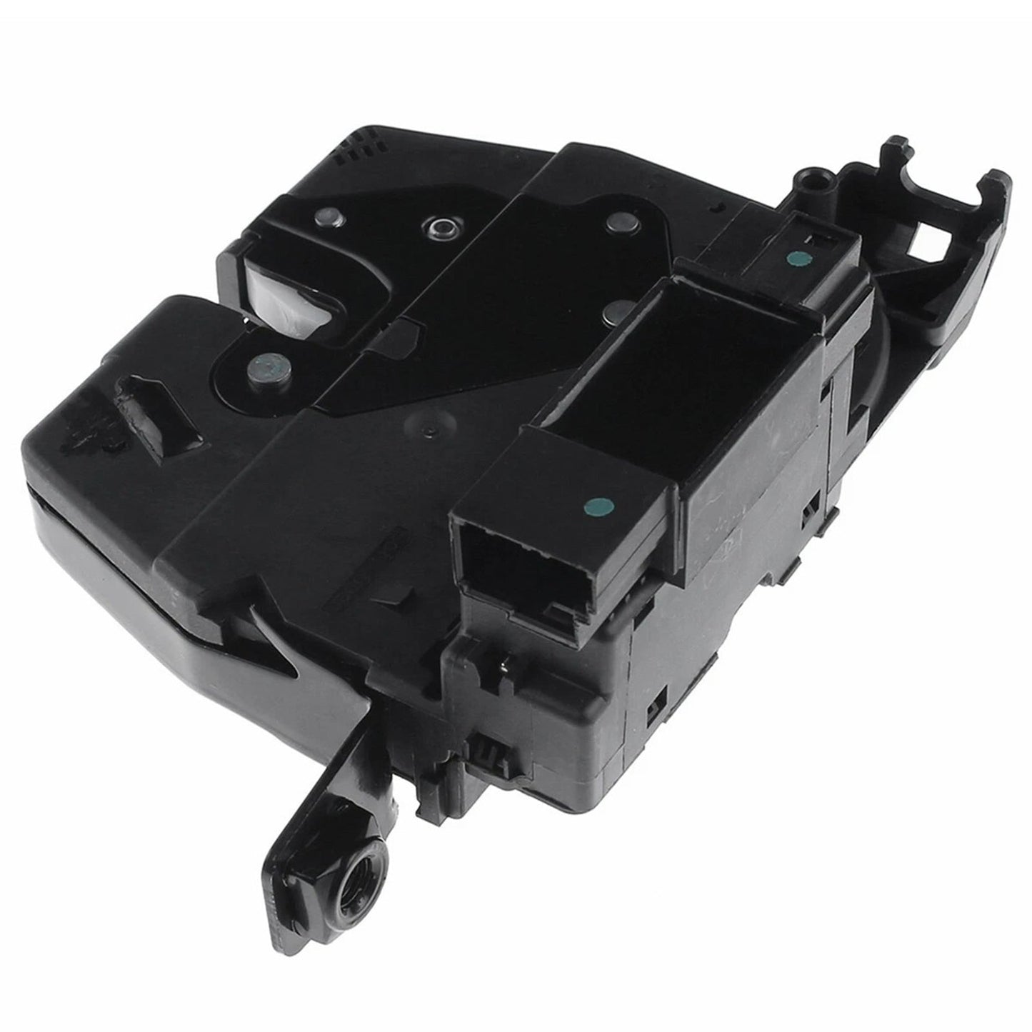 2010-2015 BMW 550i GT F07 Rear Trunk Lid Lock Latch Actuator 51247269543
