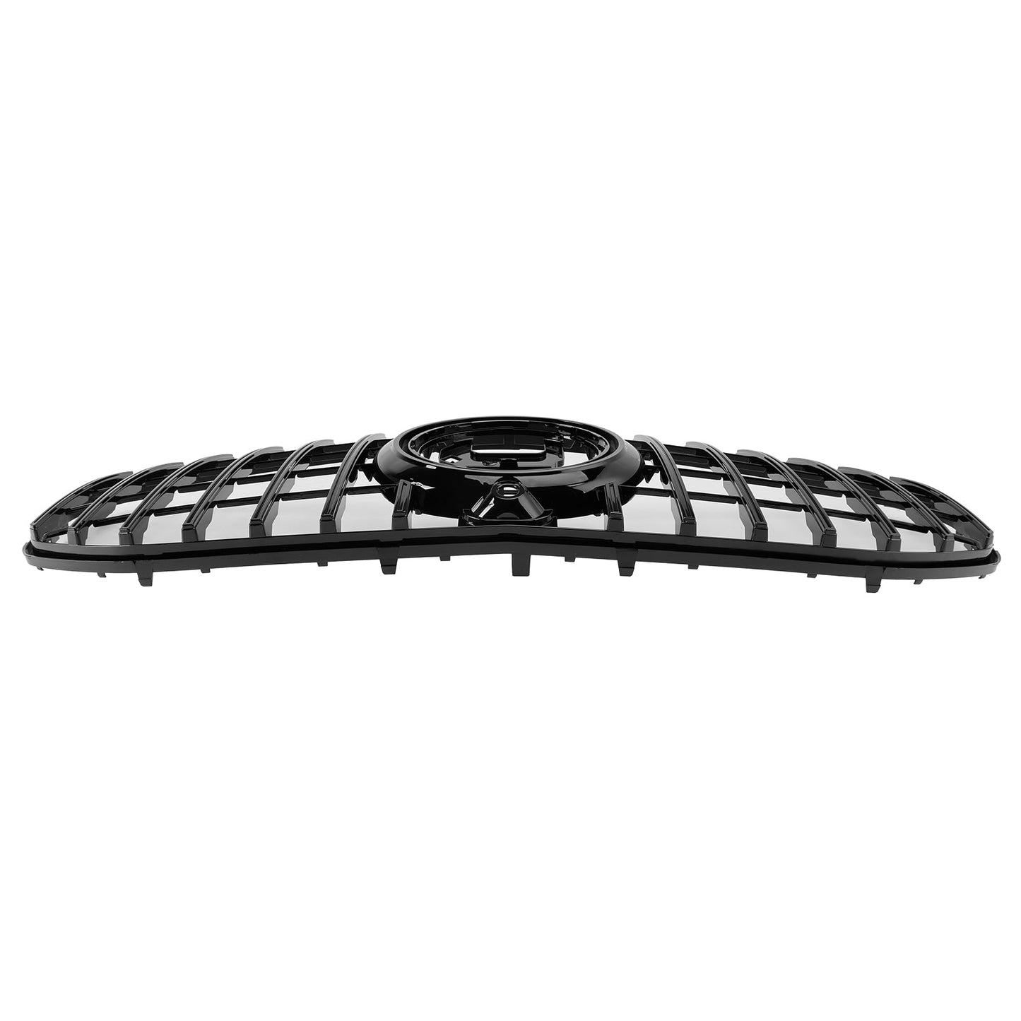 2020-2023 Mercedes Benz X167 GLS450 GLS580 Front Bumper Grill Grille