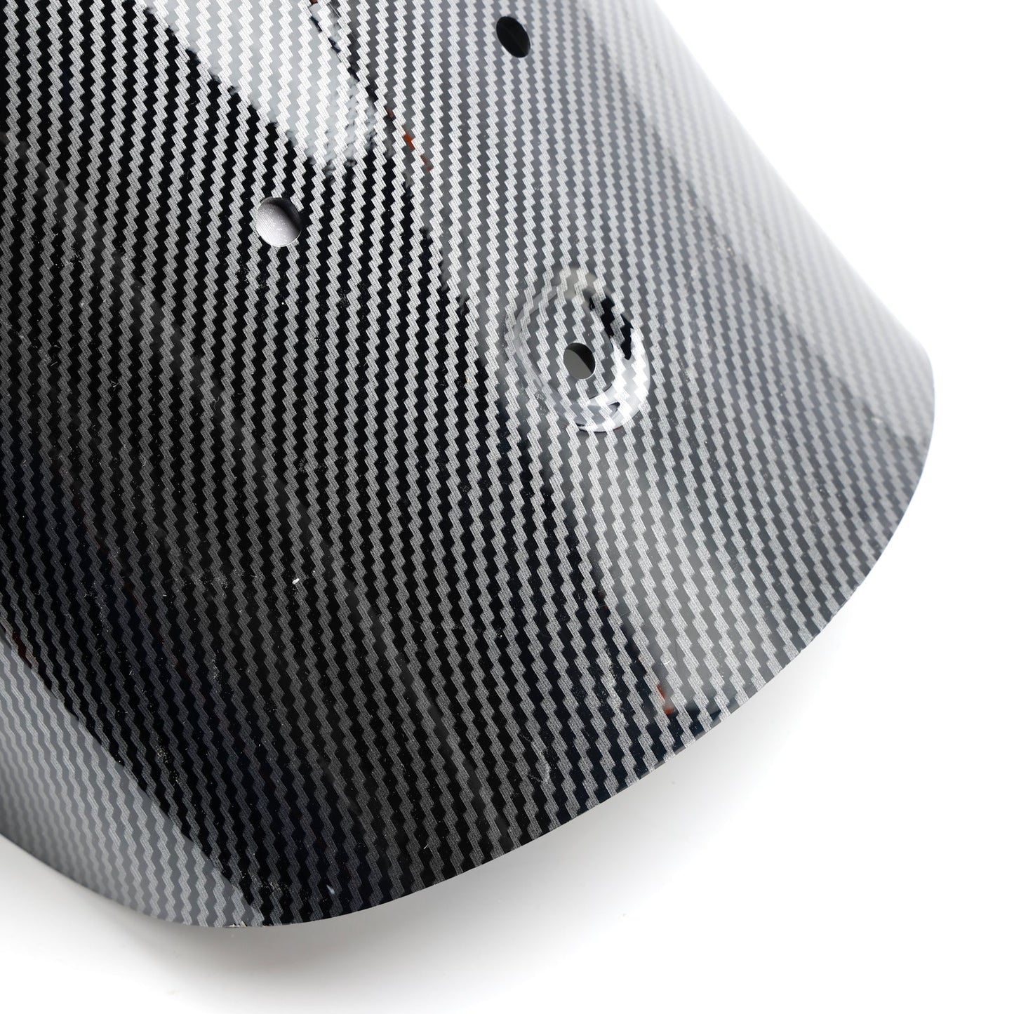 2009-2024 Touring Electra Street Road Glide Rear Fender Mudguard Fairing