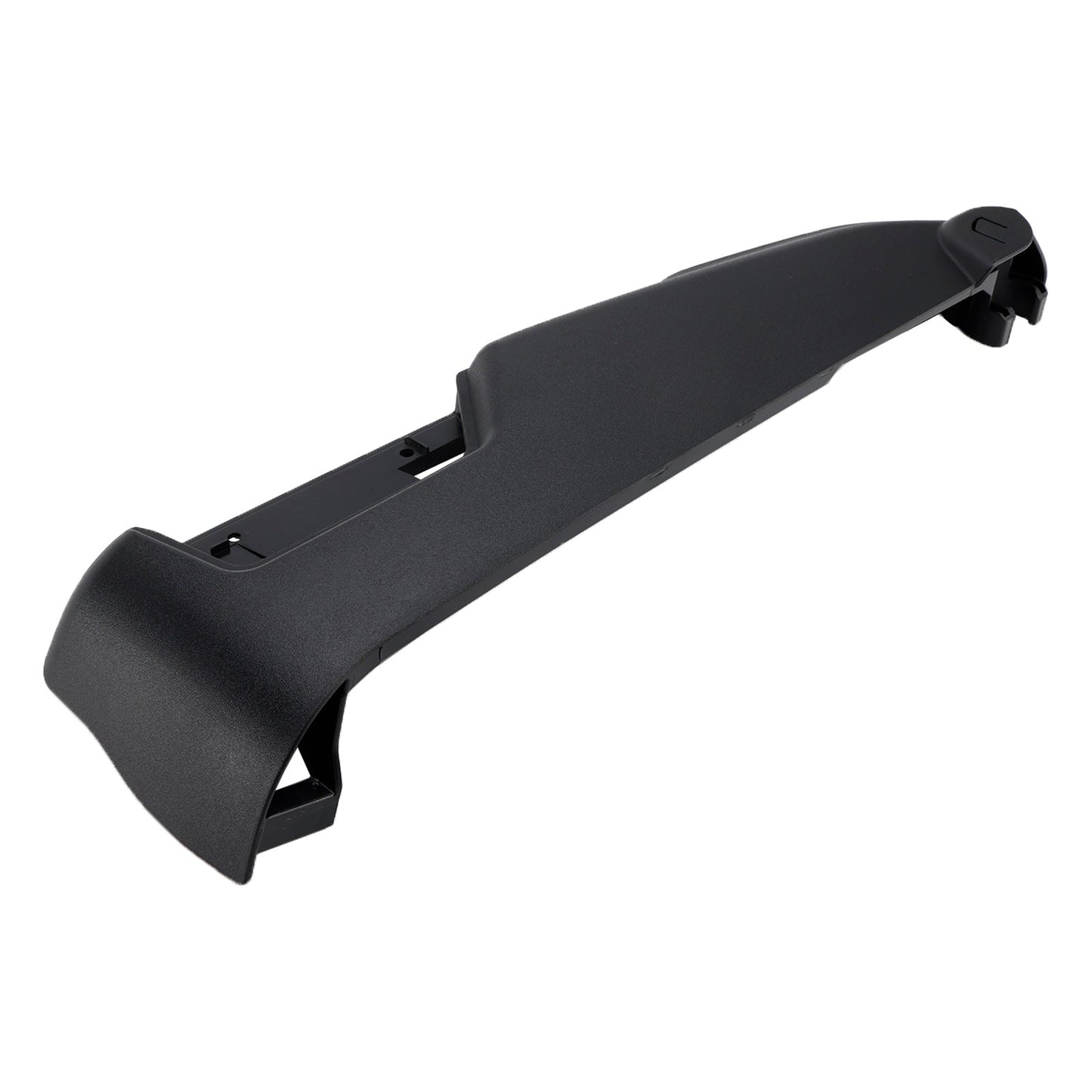 2007-2014 Volvo S80 XC90 V70 S60 Front Left Seat Side Switch Panel Trim 39802011