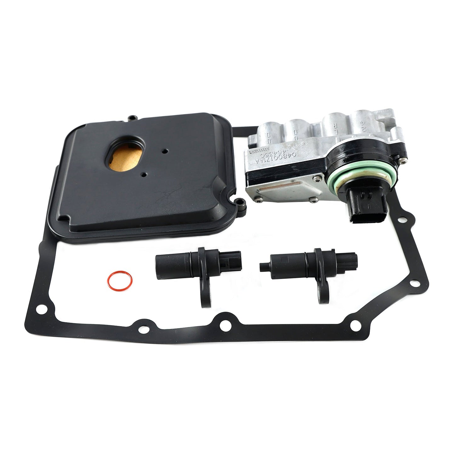 2003-2005 For Liberty L4 2.4L Transmission Shift Solenoid Block Pack Kit 42RLE 04799061AB