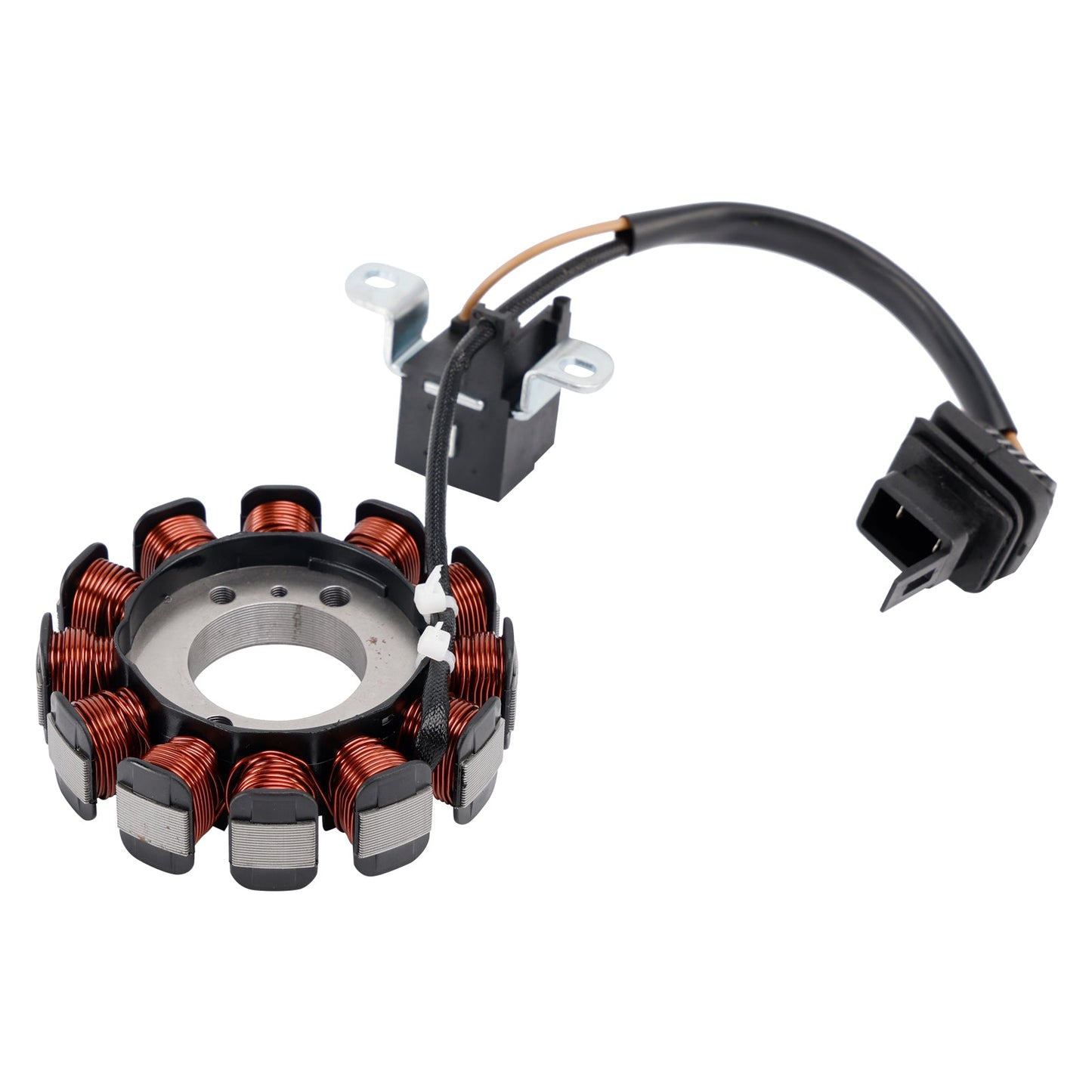 Stator Magneto AP8551076 For Aprilia Sportcity One Scarabeo RST NET 50 100 4T