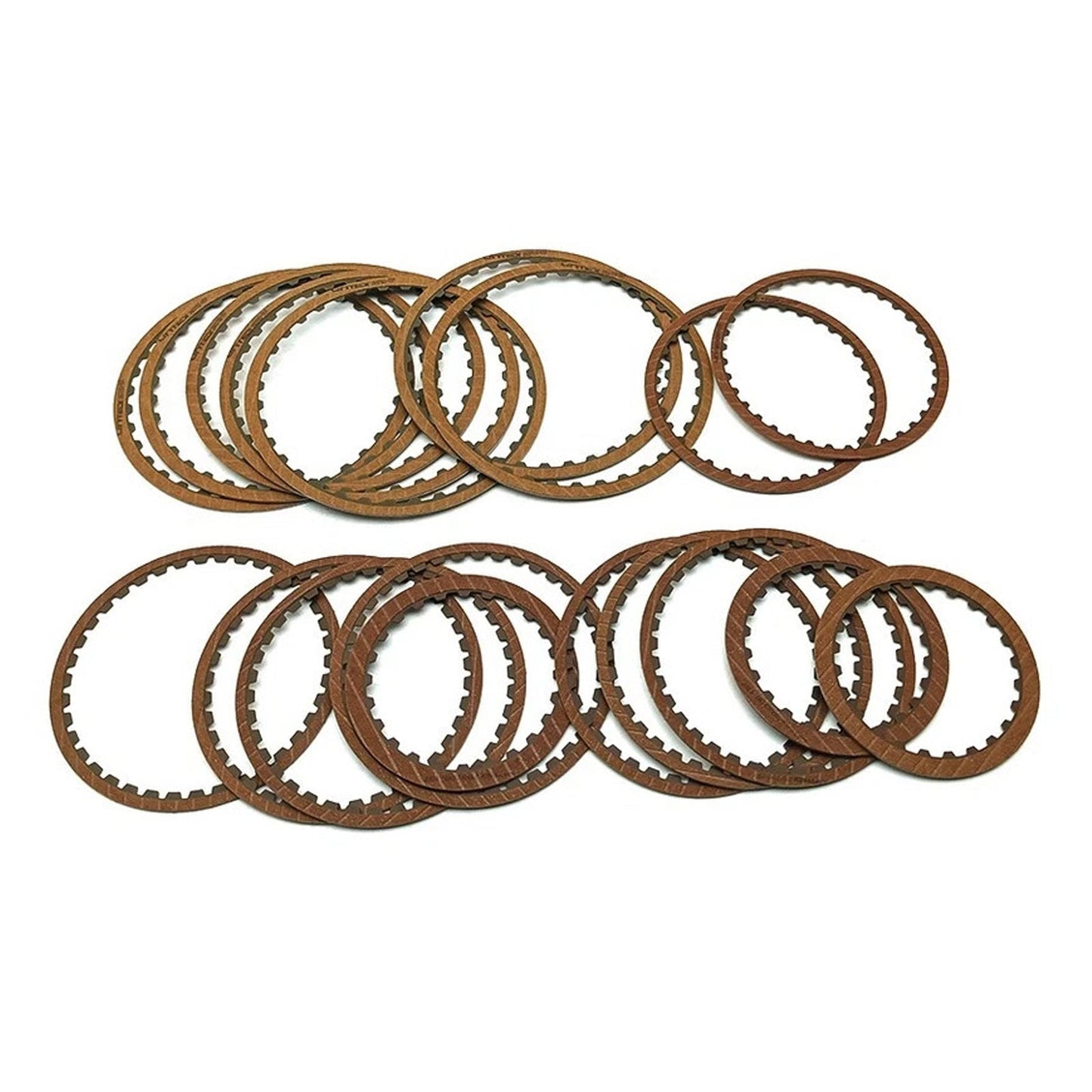2000-2007 For SANTRO 1.1L T19100A Kit Di Ricostruzione Trasmissione JF405E JF402E