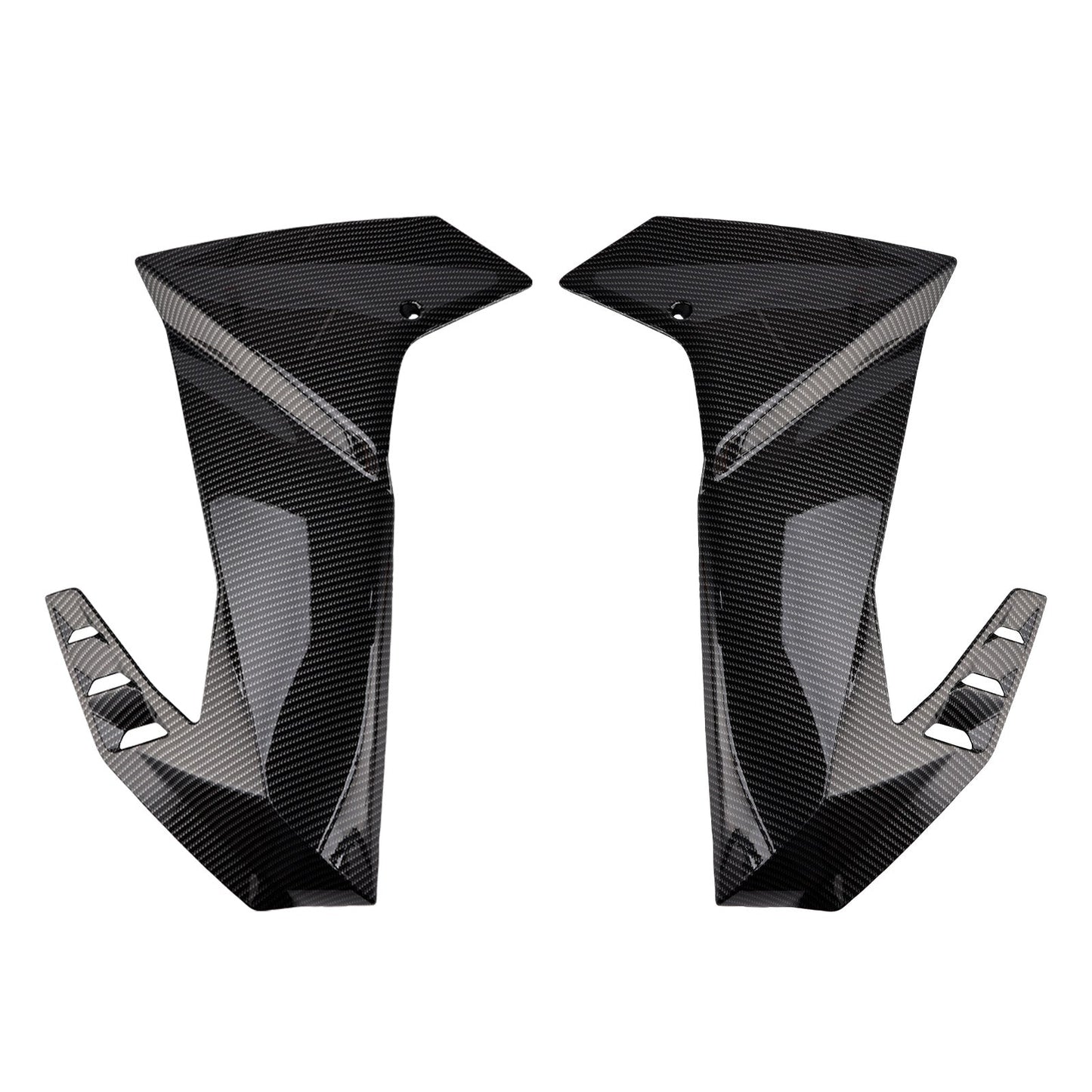 2024-2025 Aprilia RS457 RS 457 Side Frame Cover Panel Fairing Cowl
