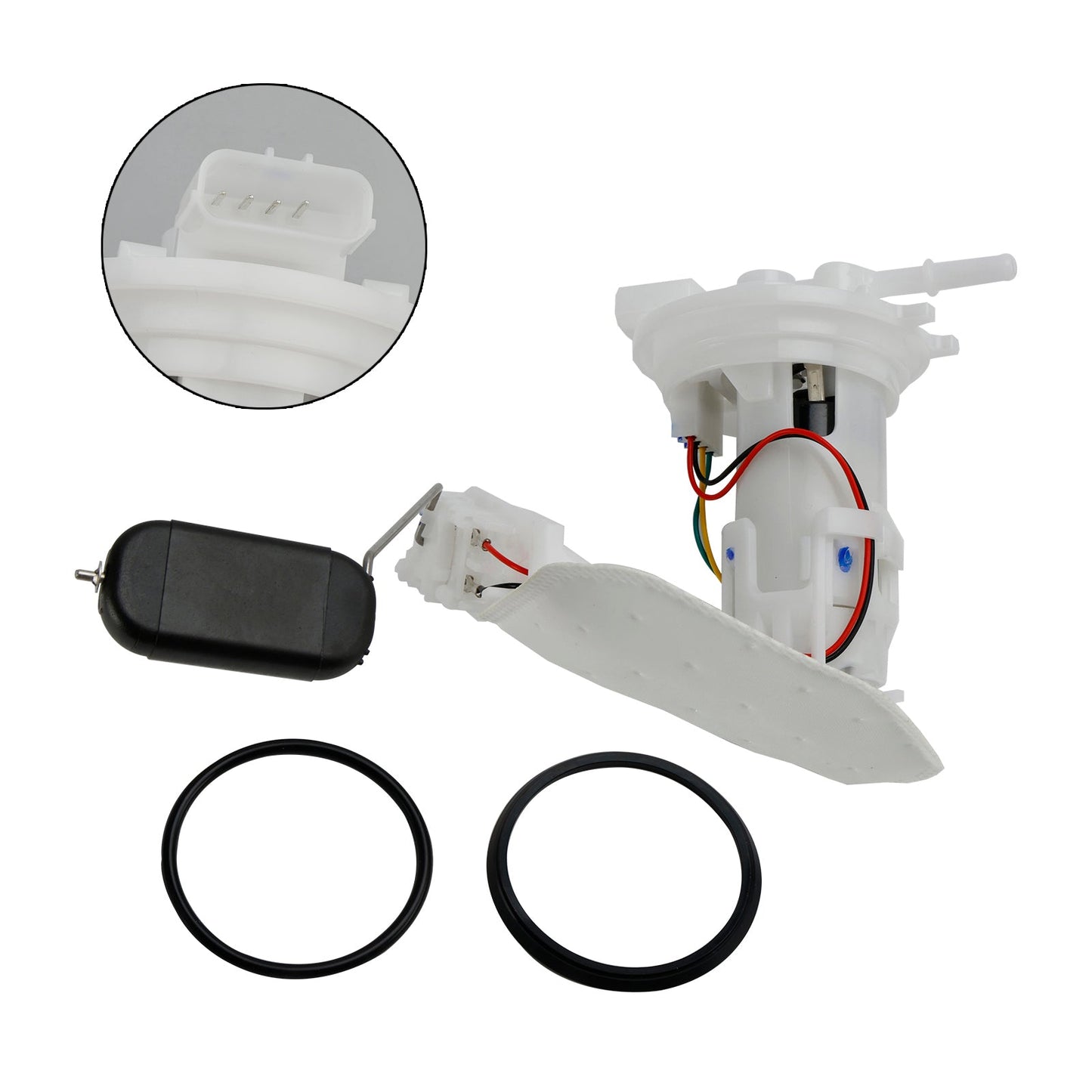 2017-2020 Honda Vision 110 Di0 110 Nsc110 Fuel Pump Assembly 16700-K44-V01