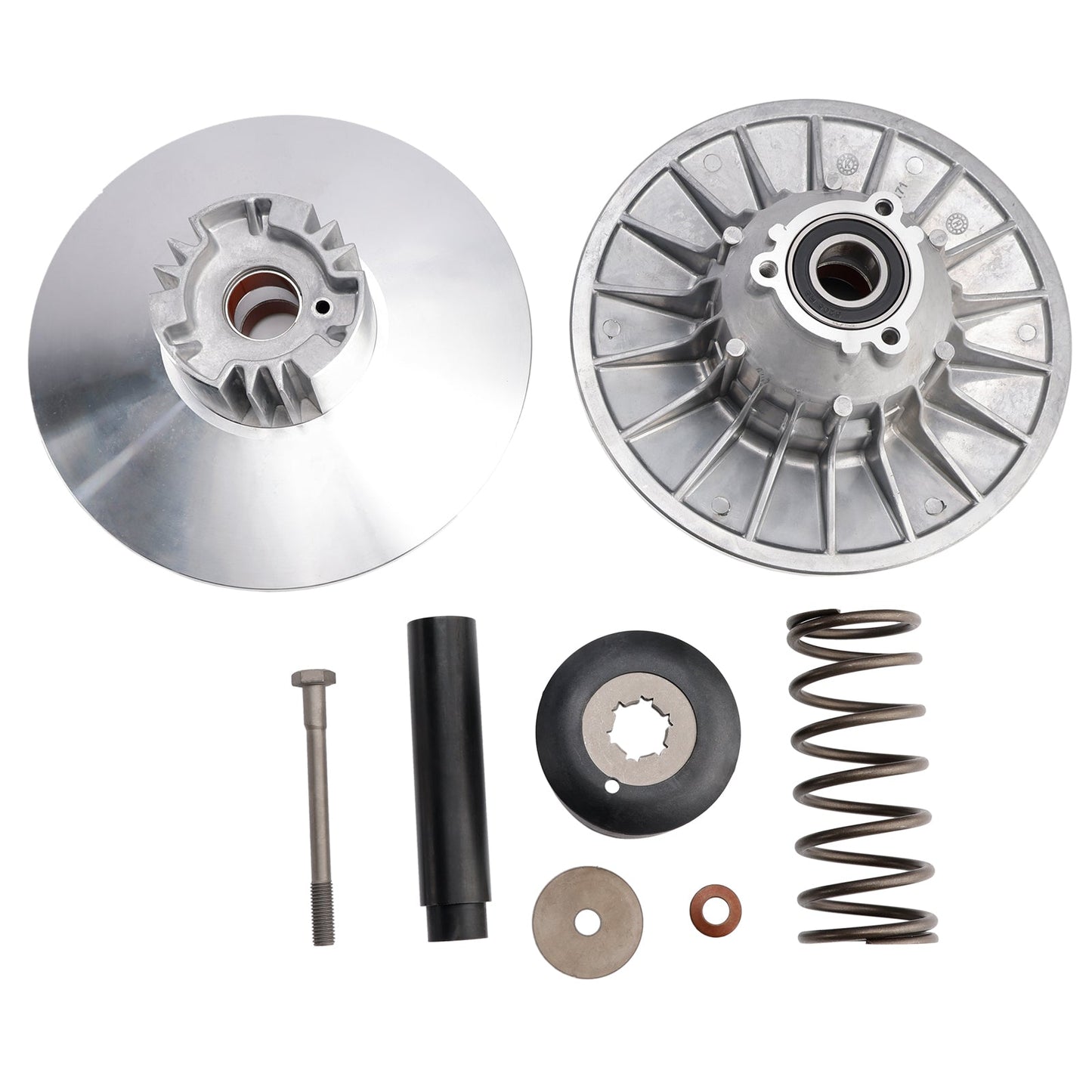 2016-2019 Bombardier Can-Am Outlander 570 EFI Secondary Clutch Variator Rear 420280474 420220914