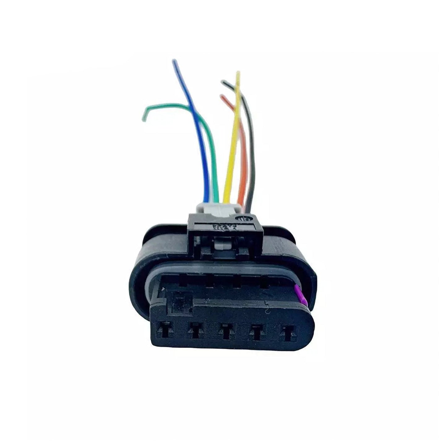 2015-2023 Jeep Renegade Rear Right Tail Lamp Bracket & Plug Bulb 68270837AA