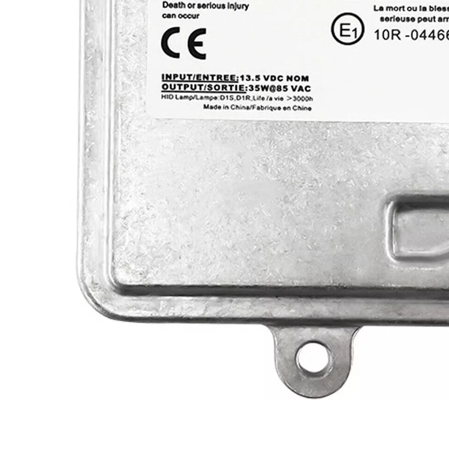 D1S/D1R Xenon Ballast Control Module Unit 10R044663 For Ford Focus Jaguar