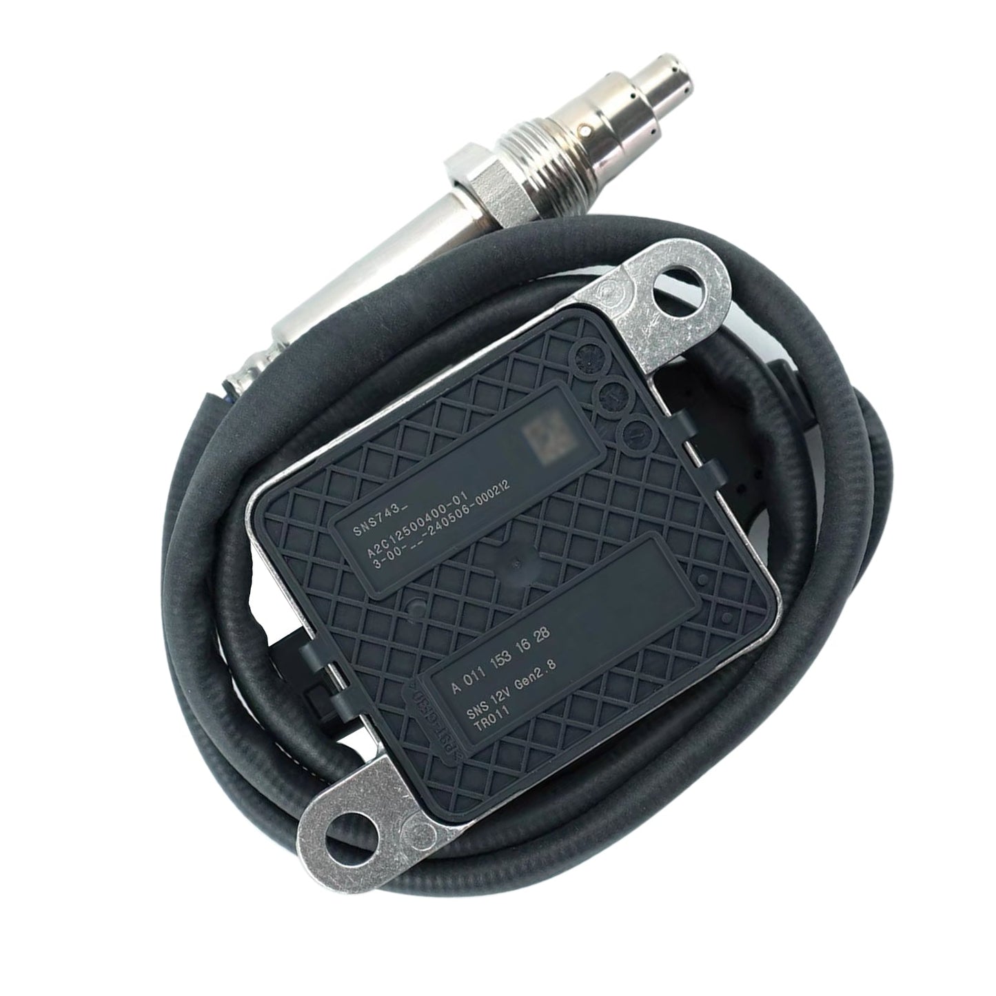 12V Nitrogen Oxide Sensor A0111531628 SNS743 For Mercedes