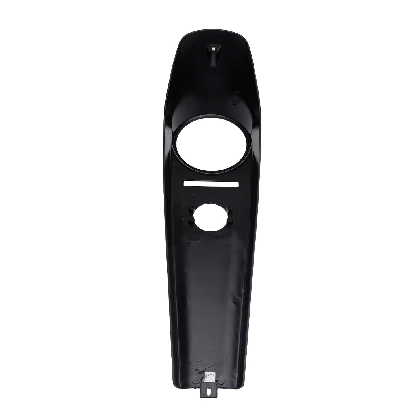 2000-2017 Road King Dash Fuel Console Tank Panel