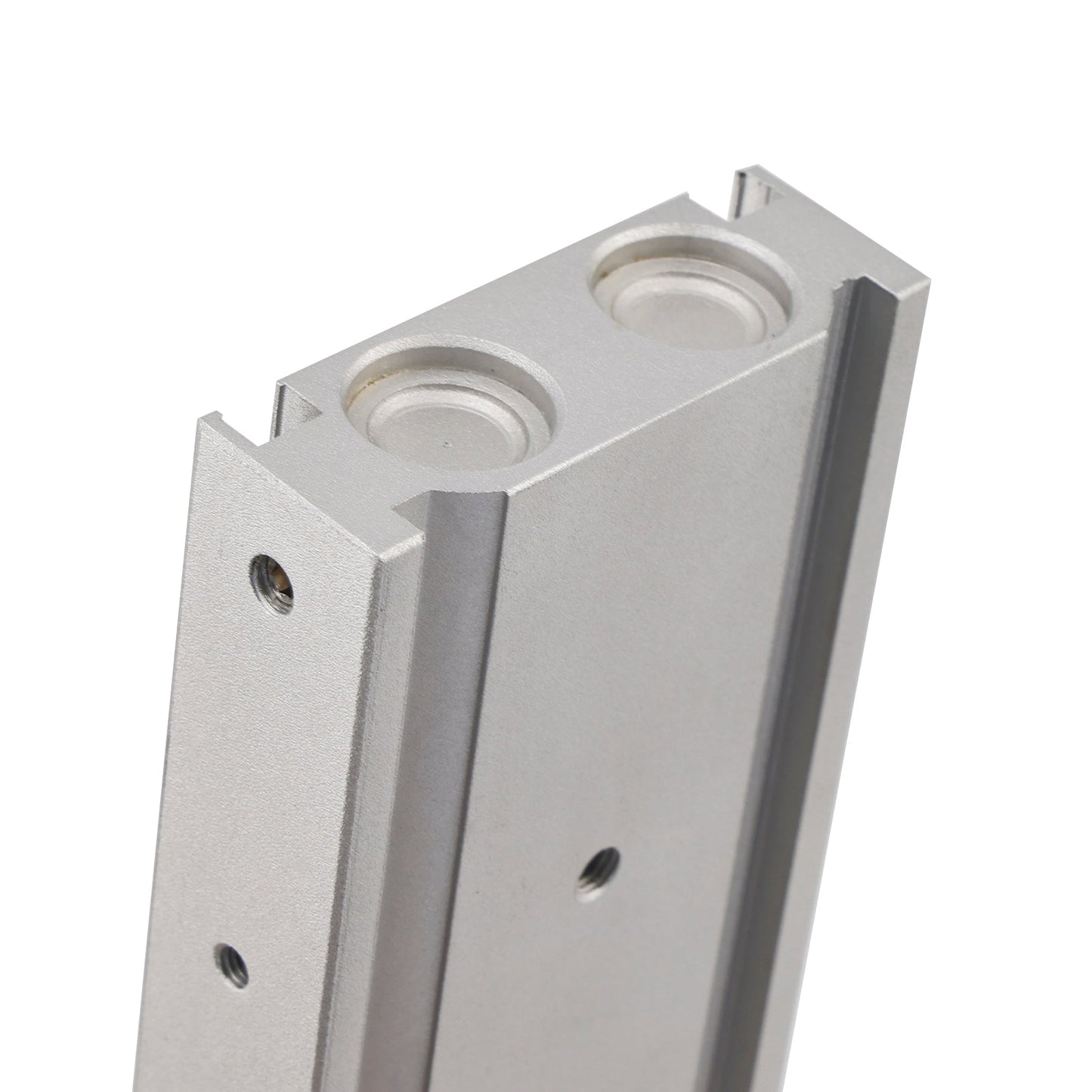 SMC CXSM15-60 CXSM1030 Air Cylinder Pneumatic Dual Rod Cylinder Double Acting