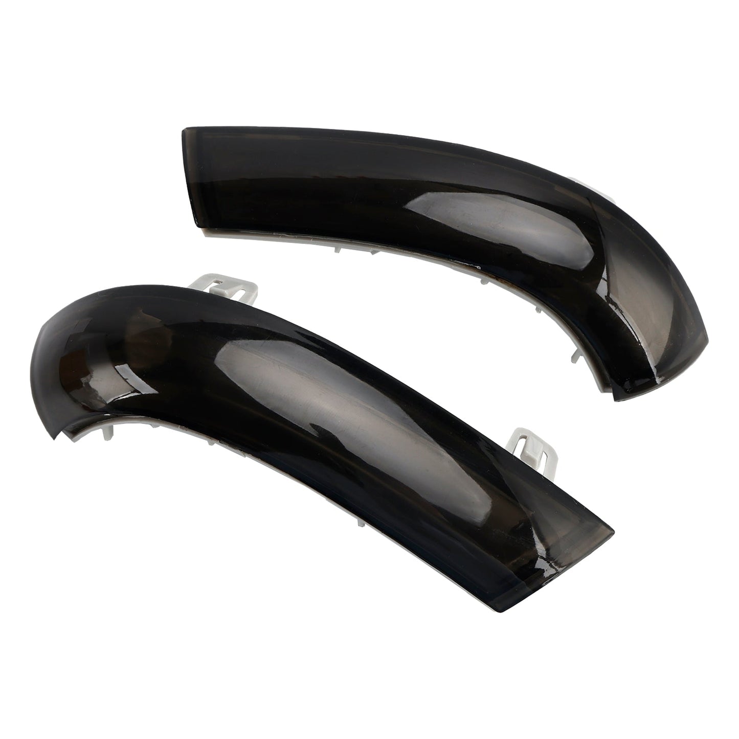 Left Right Mirror Turn Signal Lights Indicator for VW Golf Jetta Mk5 Passat