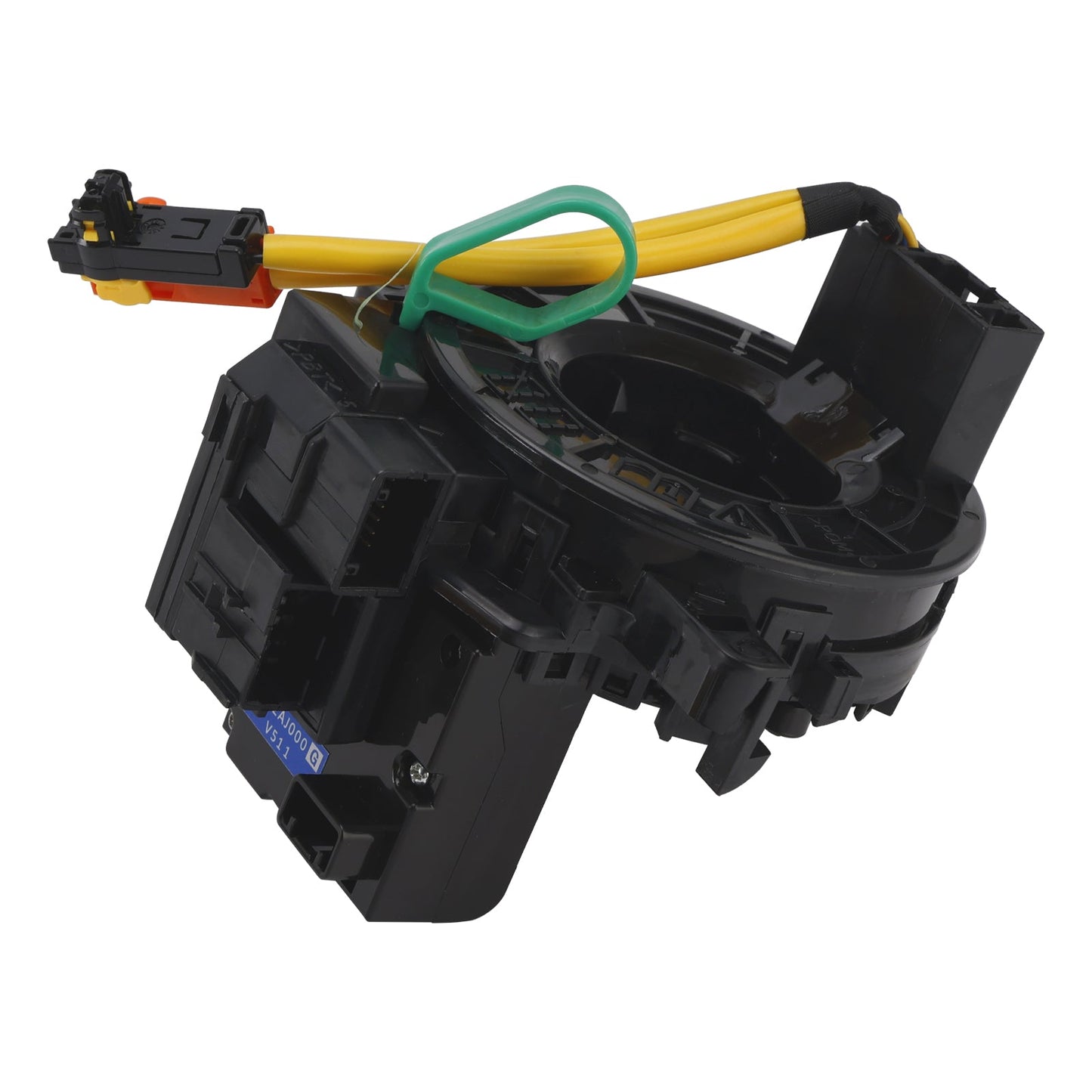 2015-2020 Subaru WRX STI Steering Angle Sensor With Spiral Cable 83196-FJ030 27582-AJ000