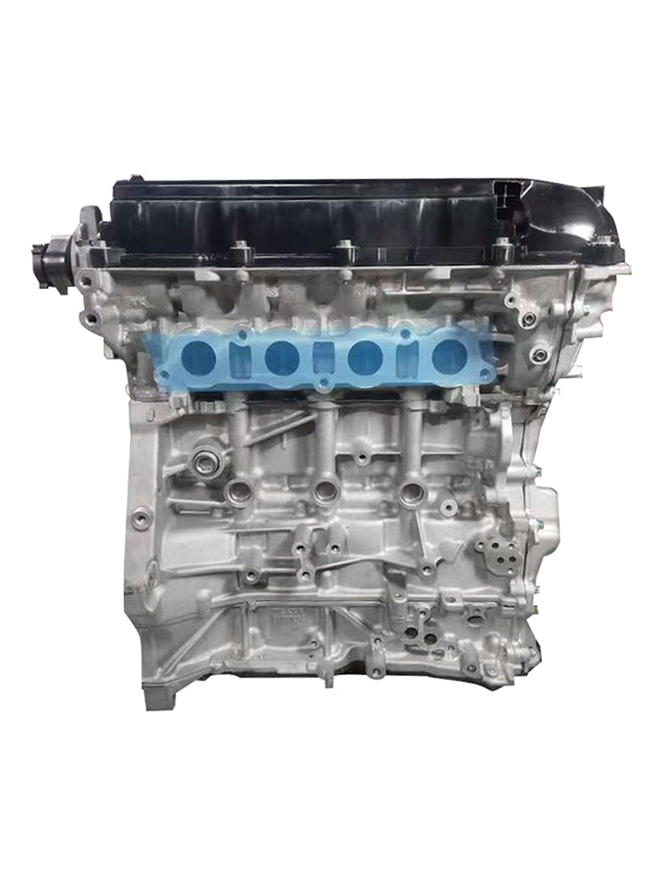 4 Cylinders 16 Valves Brand New Long Engine Block For Mazda 6 PY 2.5L 2014 2015 2016 2017