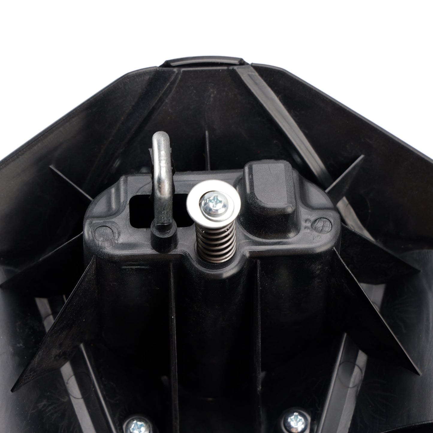 2023-2024 Honda CBR250RR Rear Tail Pillion Seat Fairing Cover