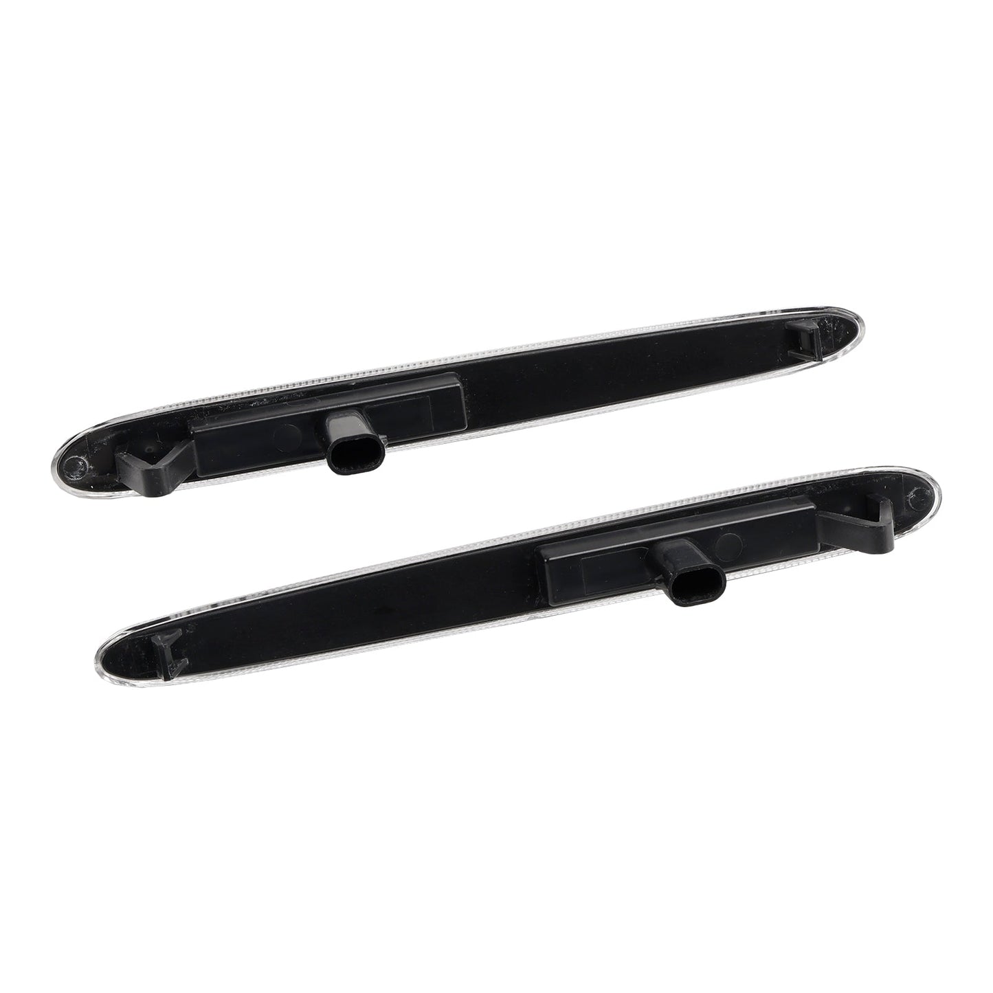 Alfa Romeo Giulietta Typ 940 Clear LED Sequential Blinker Side Indicator Turn Signal 50513758